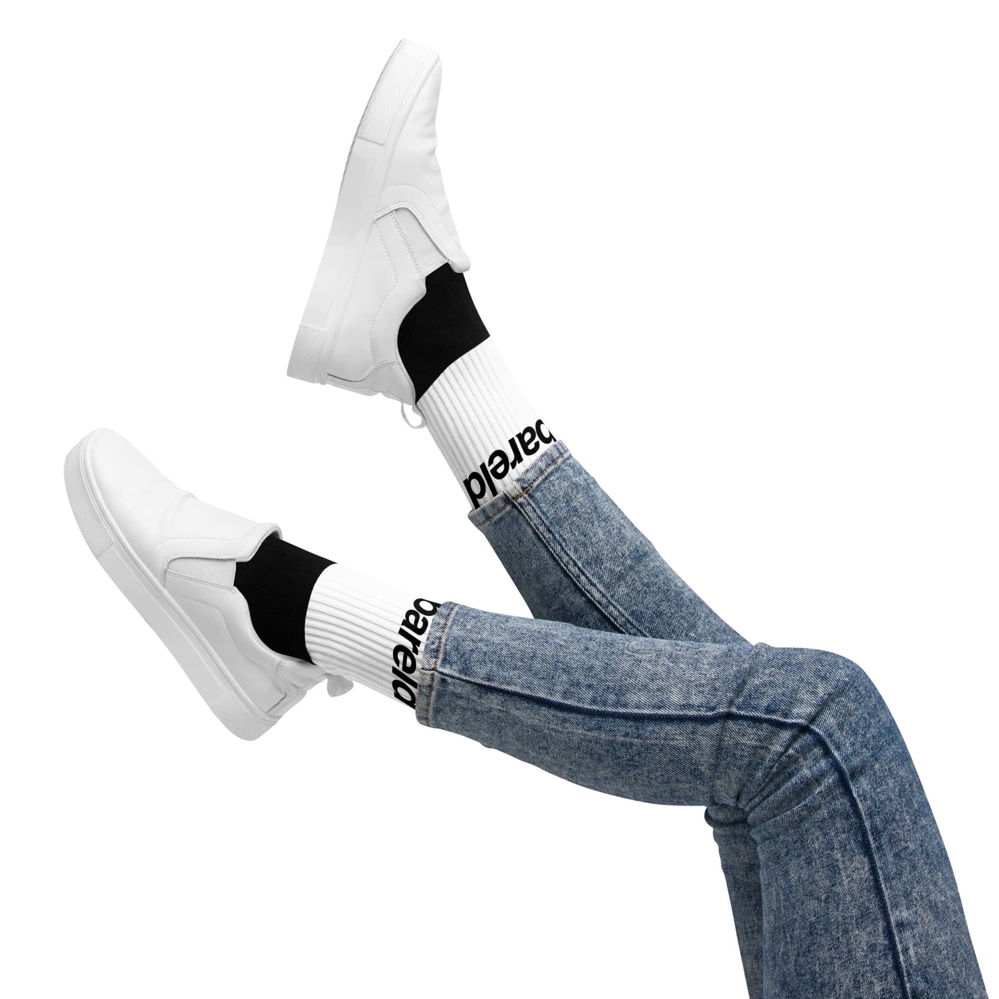 Crew Socks