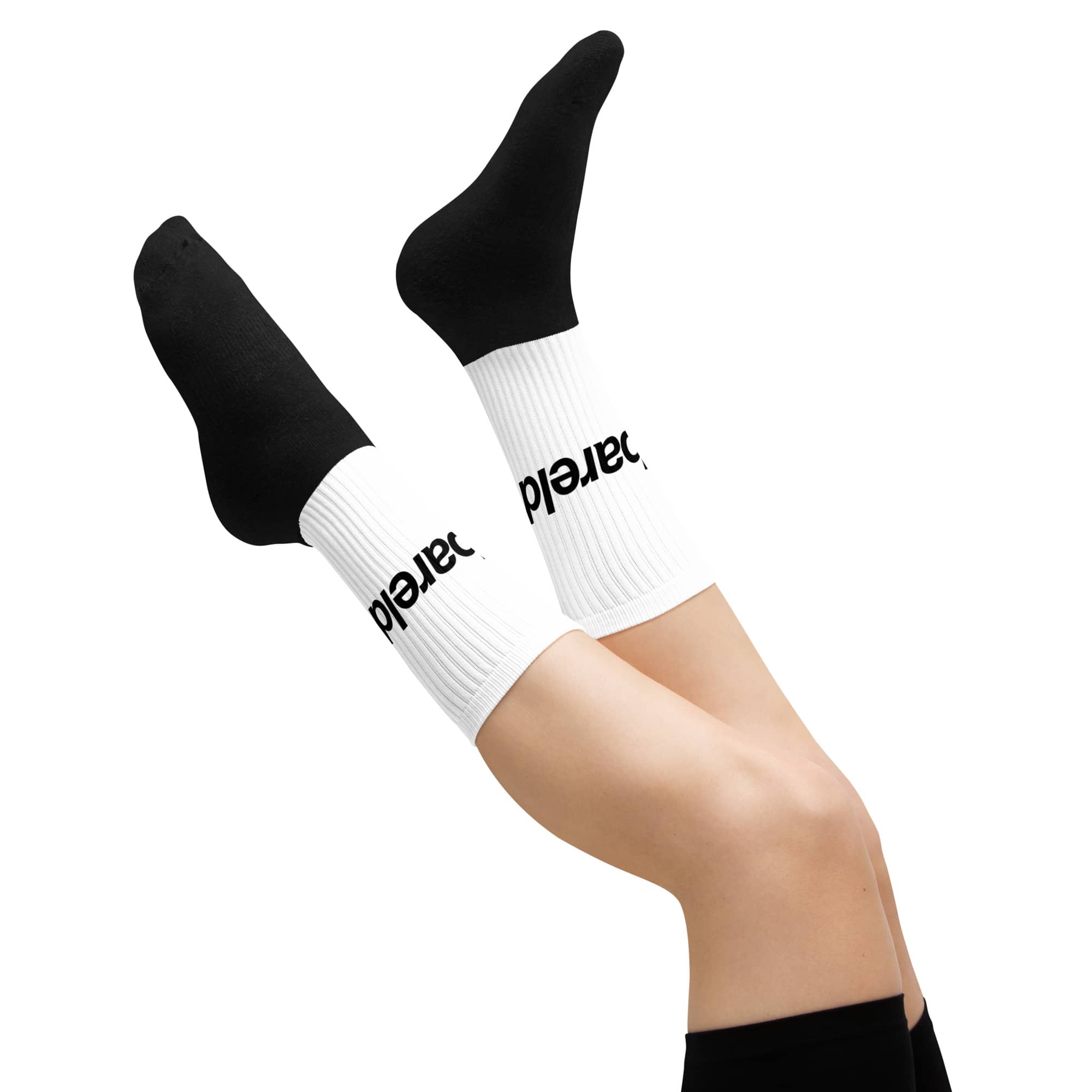 Crew Socks