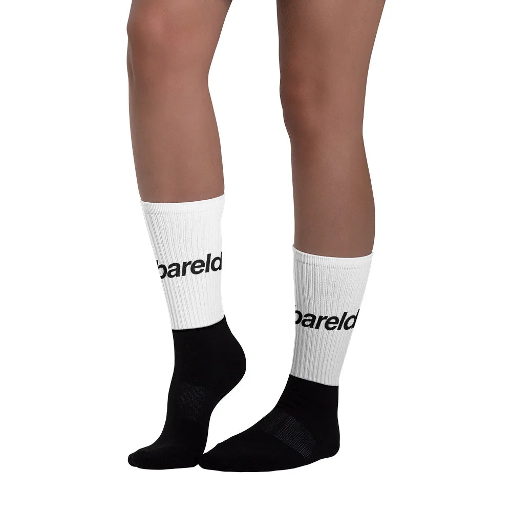 Crew Socks
