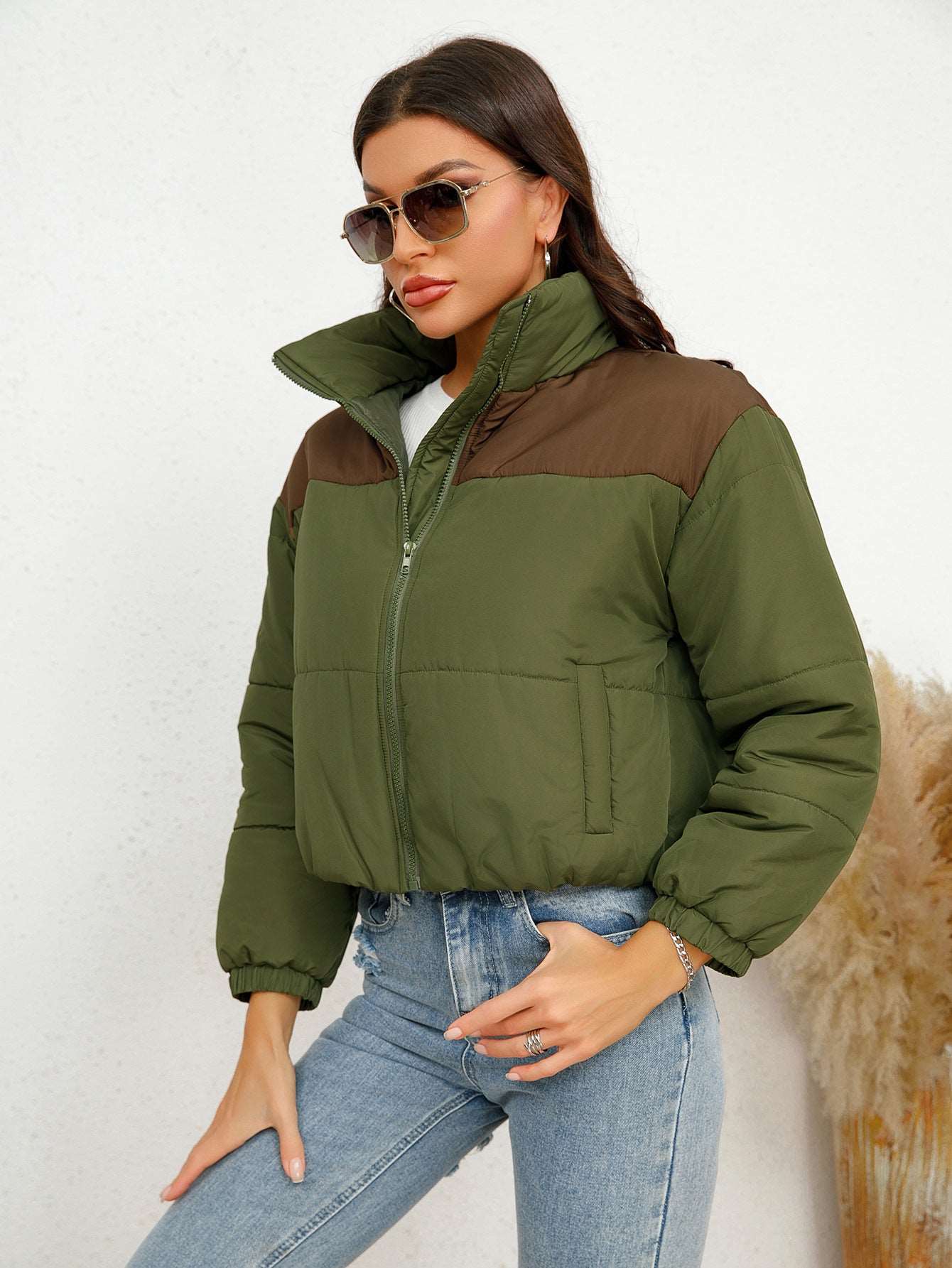 Puffer Jacket