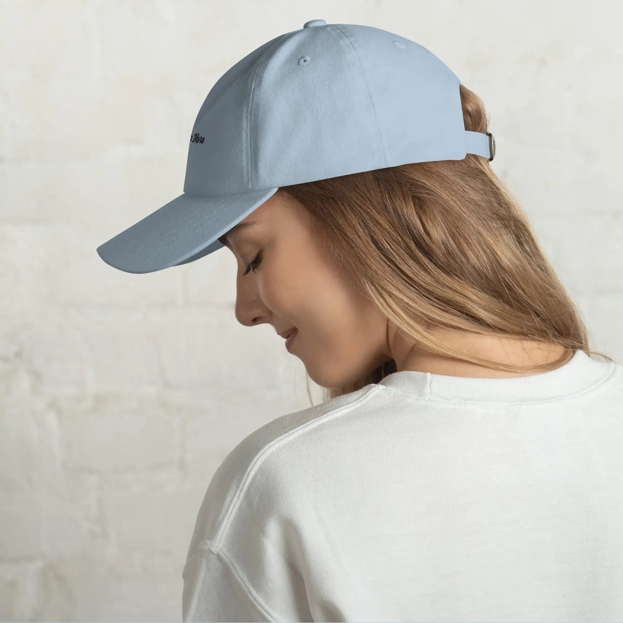 Women's Baseball Cap