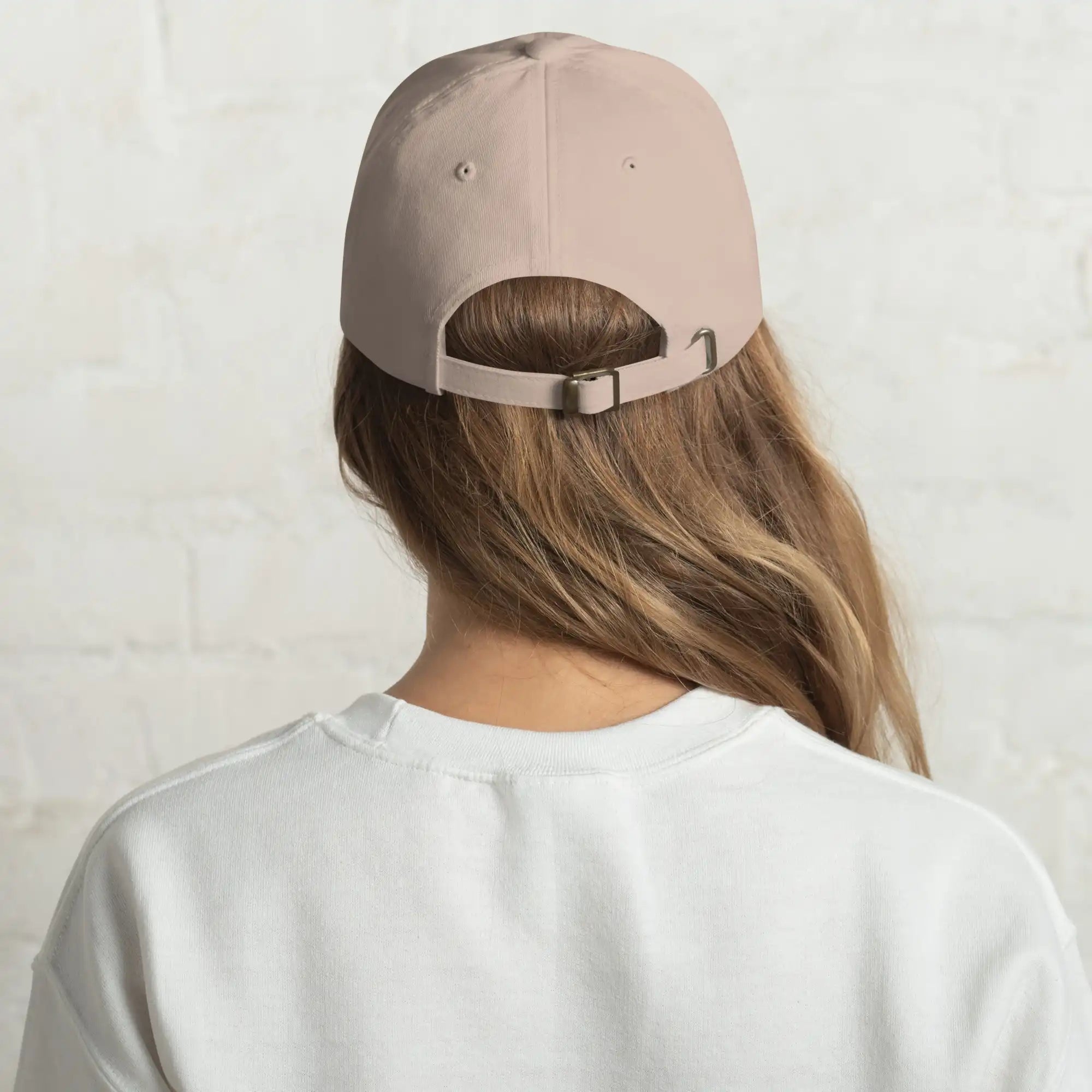 women's baseball cap