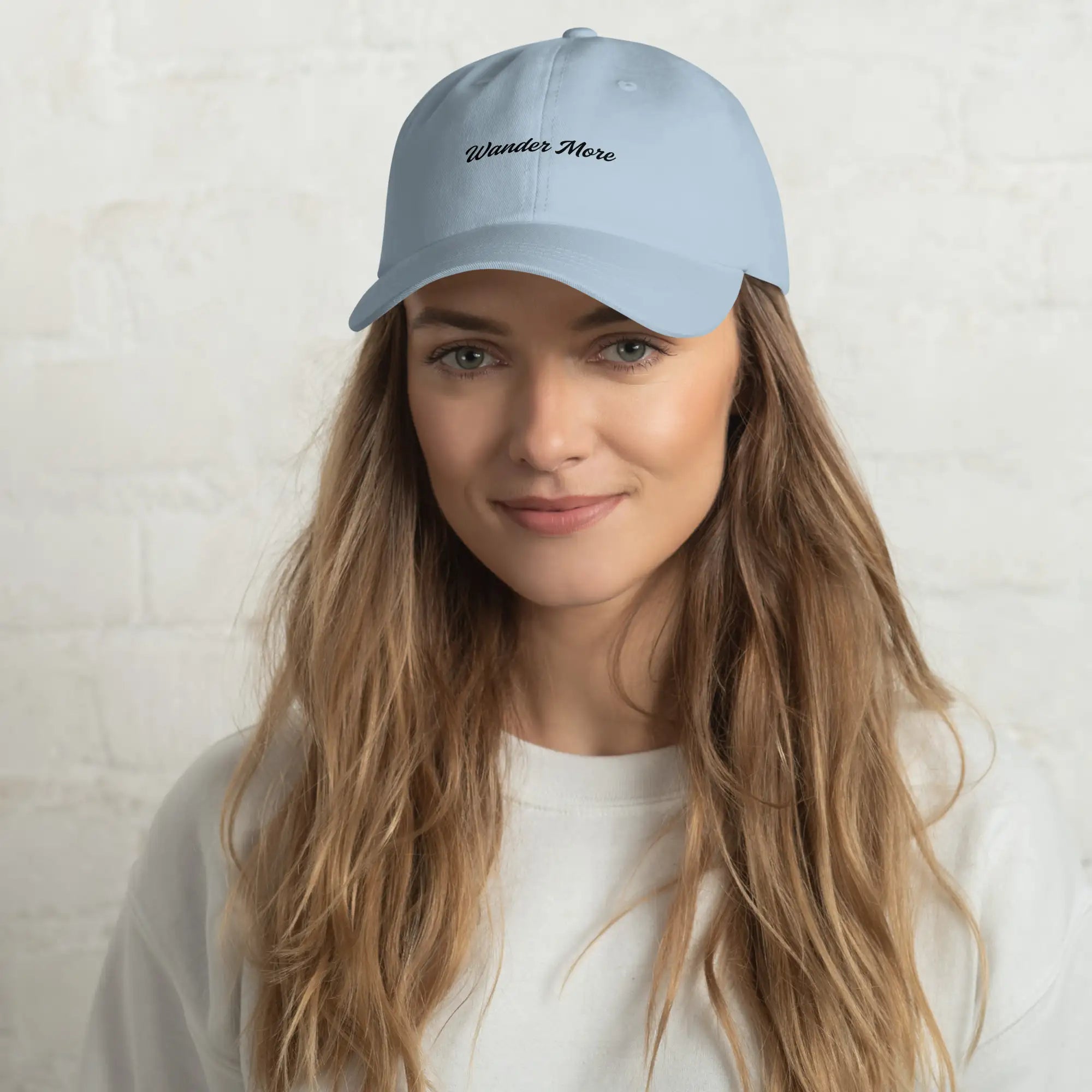 Women's Baseball Cap