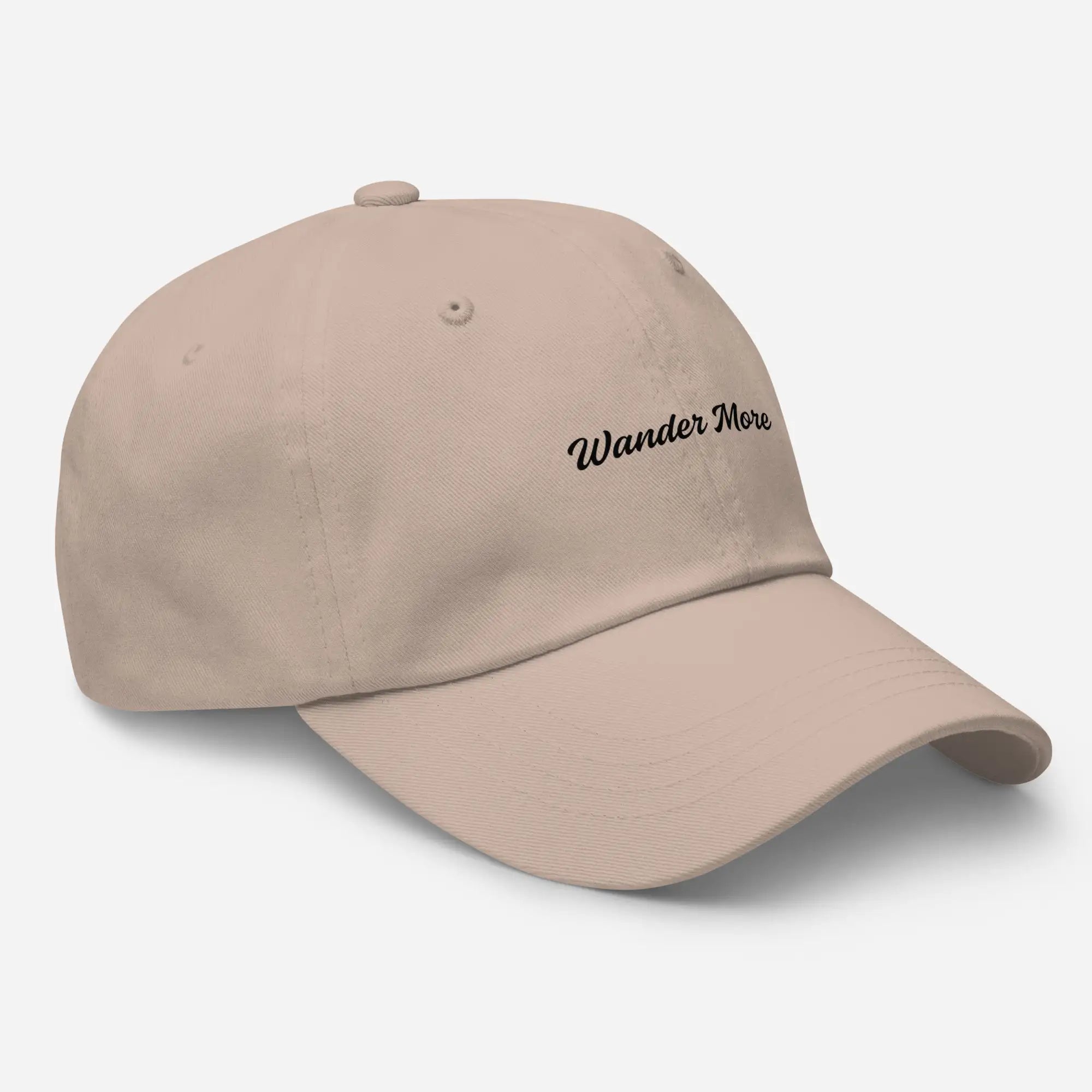 women's baseball cap