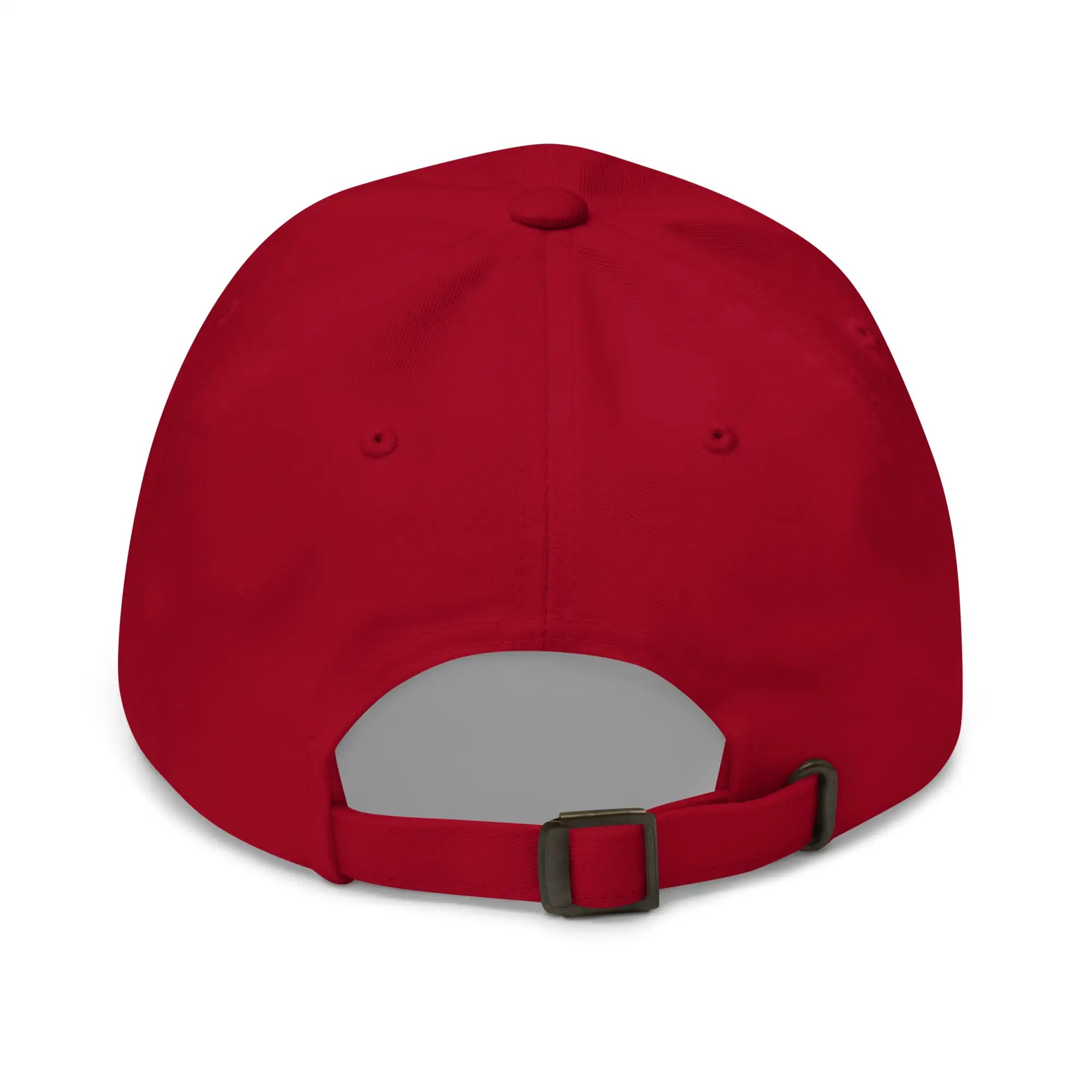 100 Cotton Baseball Cap