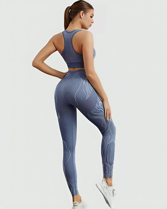 Matching Workout Sets