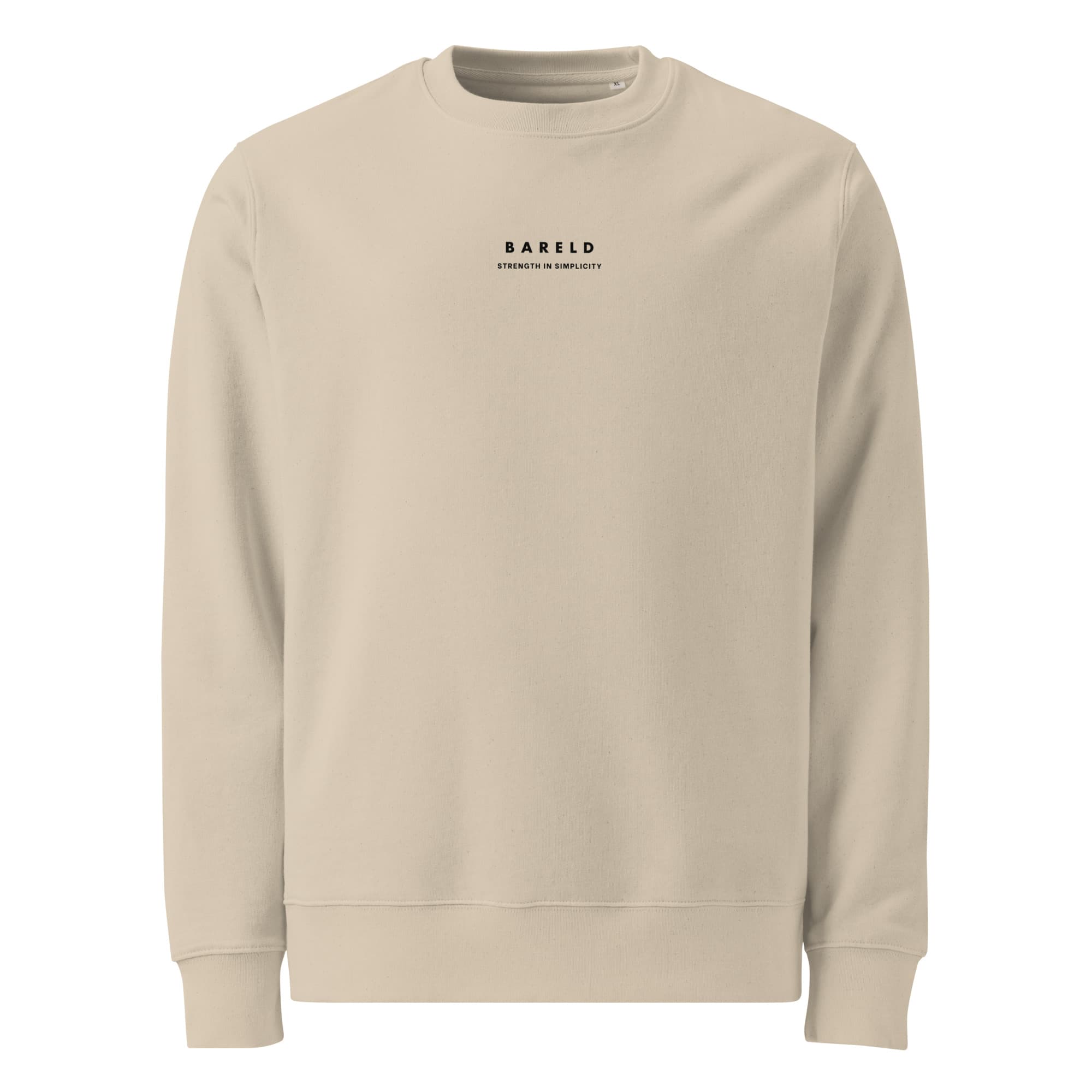 Organic Cotton Sweatshirt Women's