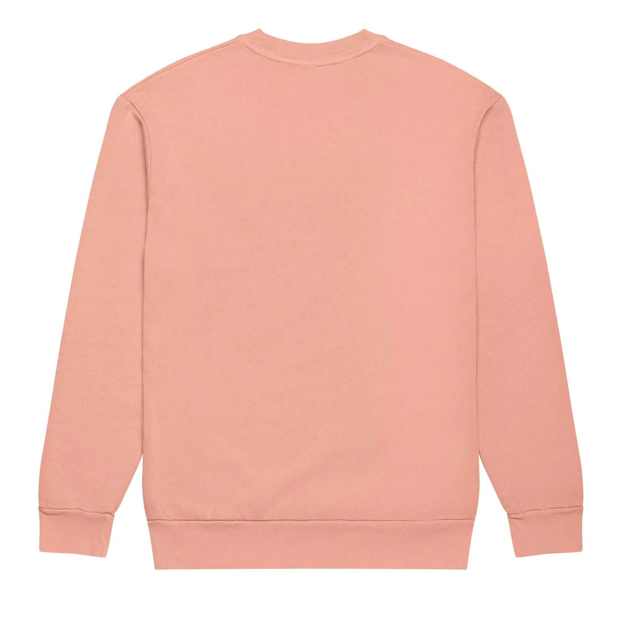 Women's Oversized Crewneck Sweatshirt