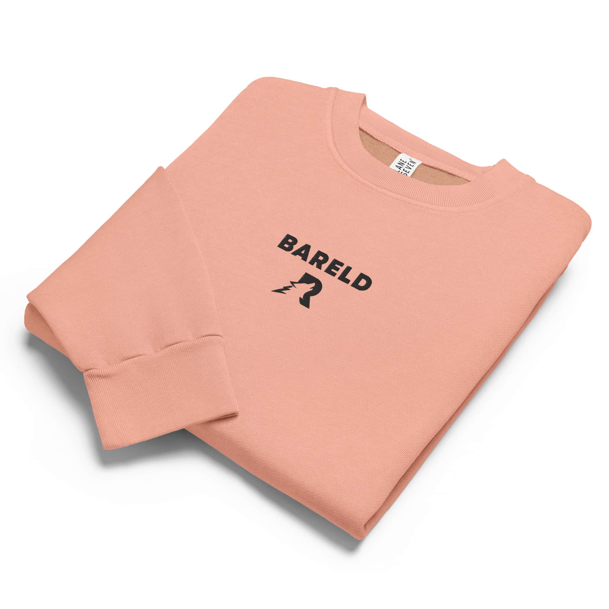 Women's Oversized Crewneck Sweatshirt