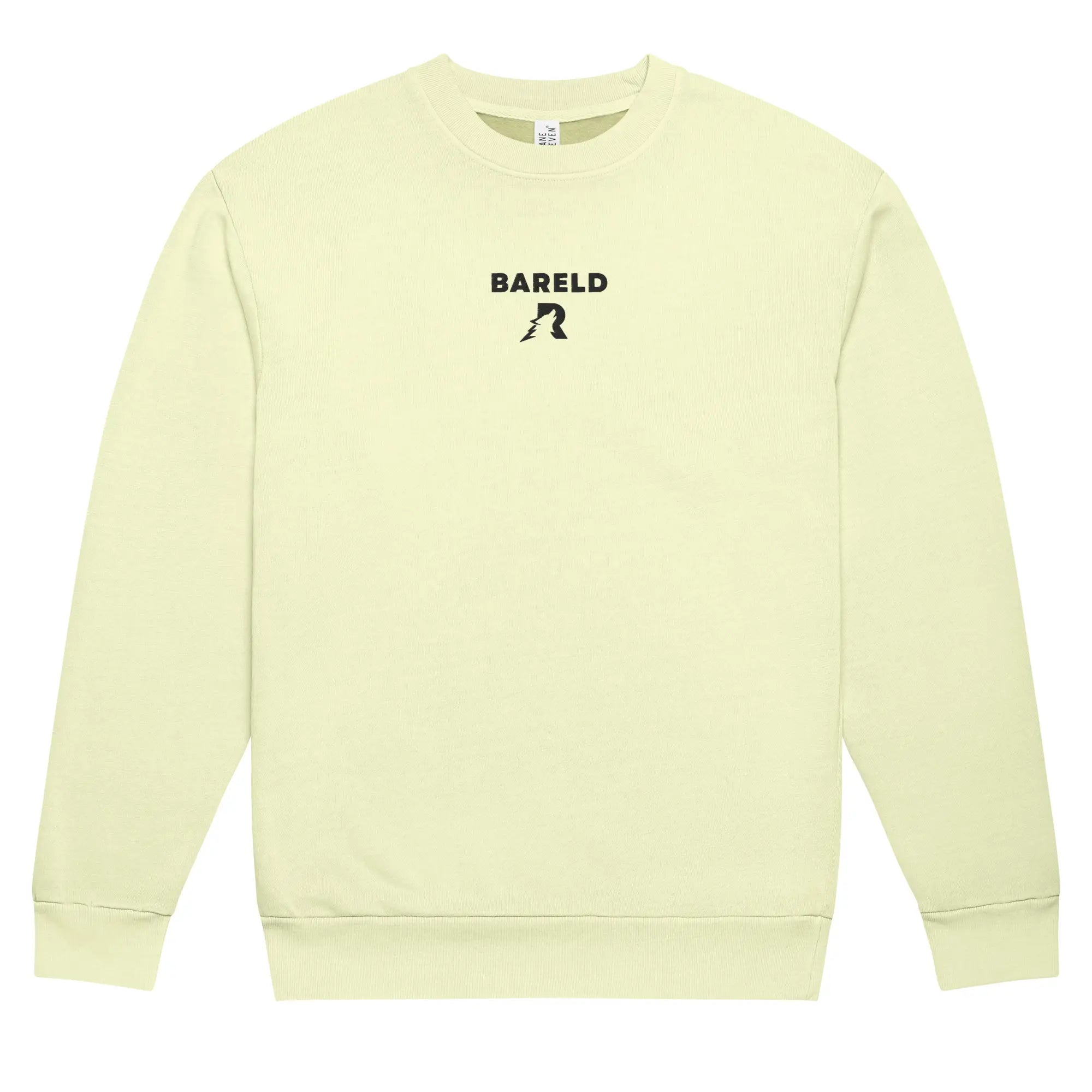 Women's Oversized Crewneck Sweatshirt