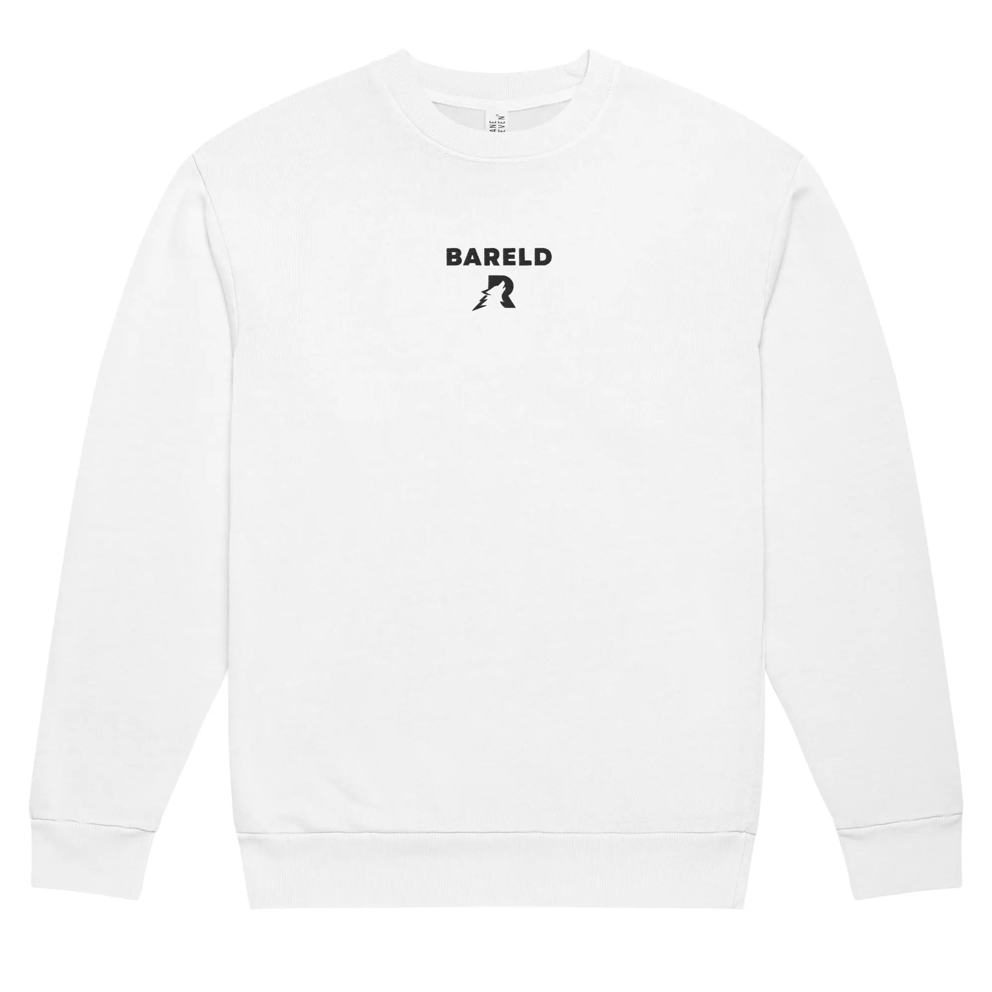 Women's Oversized Crewneck Sweatshirt