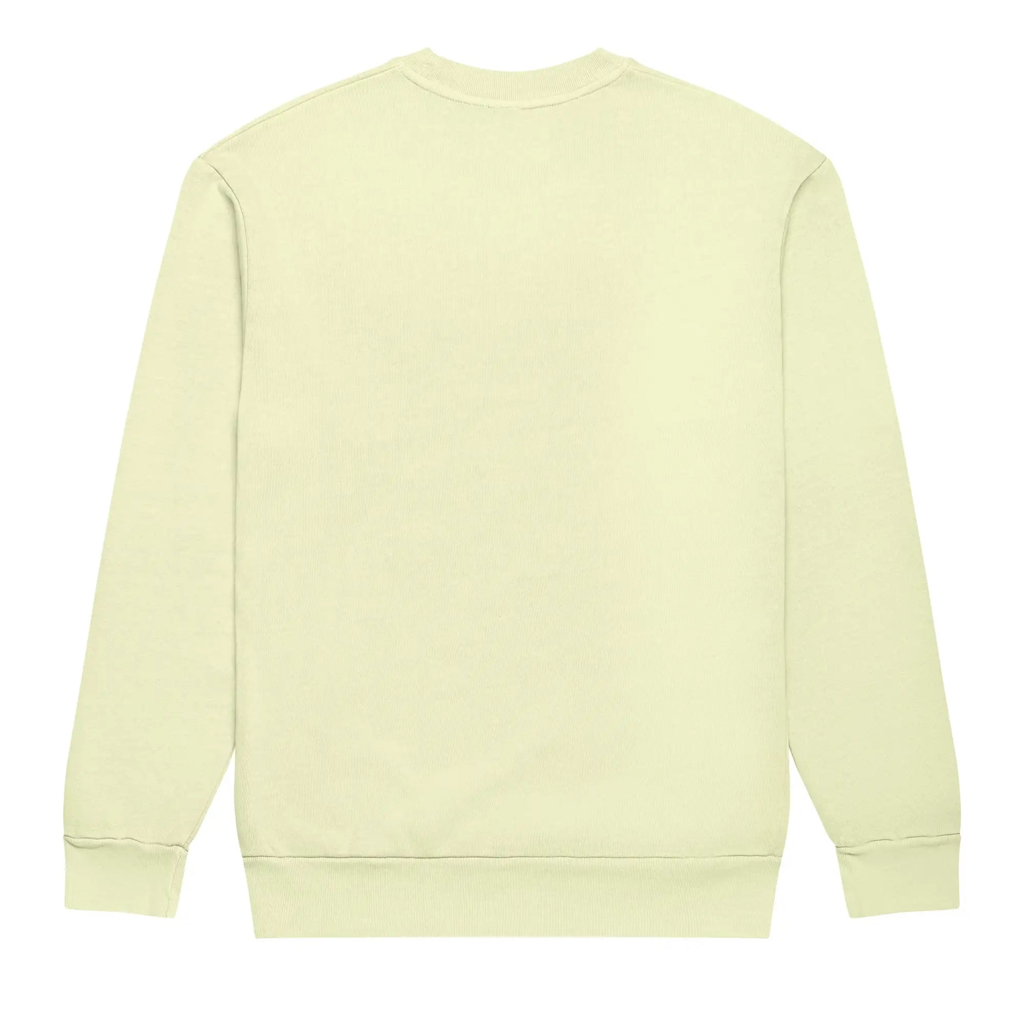 Women's Oversized Crewneck Sweatshirt