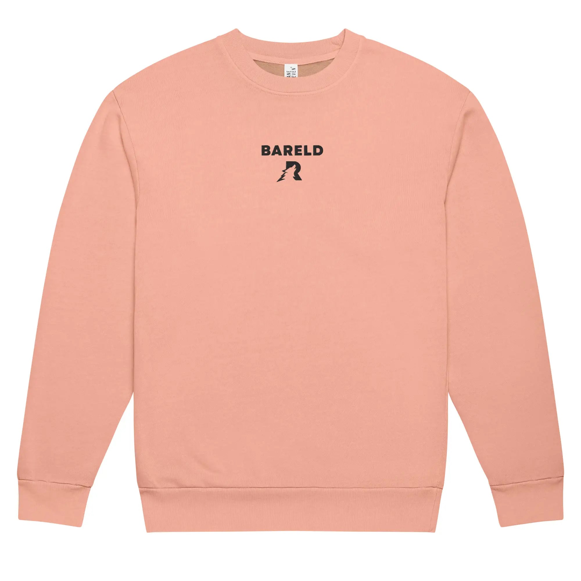 Women's Oversized Crewneck Sweatshirt