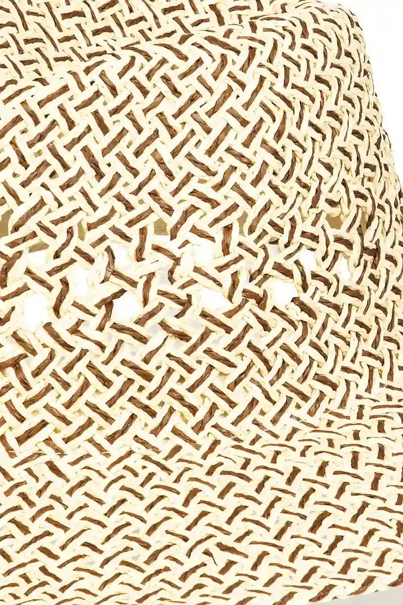 womens straw sun hat