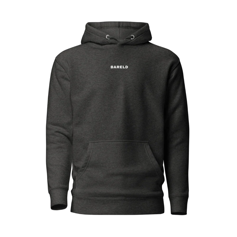 BARELD HOODIE