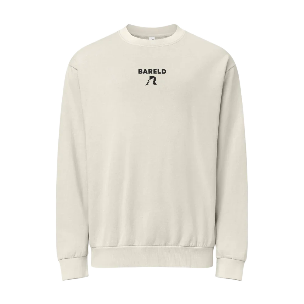 BARELD SWEATSHIRTS