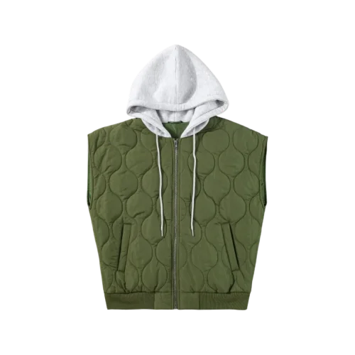 Women's Vests