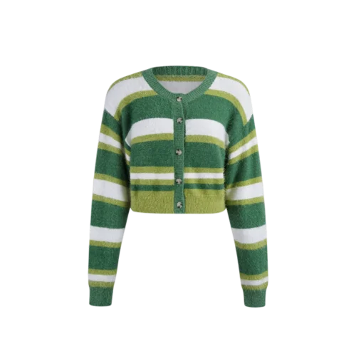 Women's knit tops