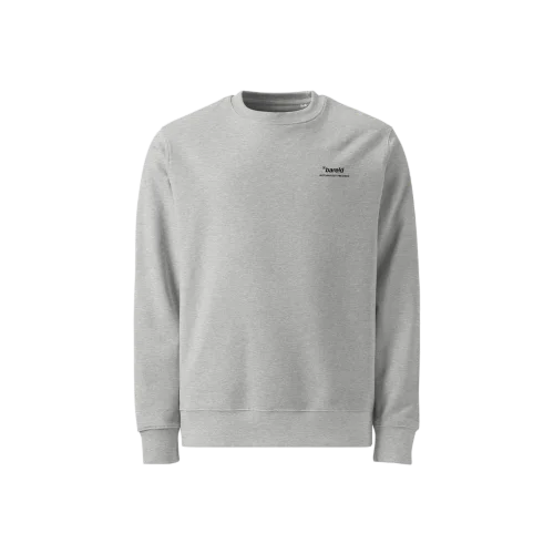 Bareld Sweatshirts