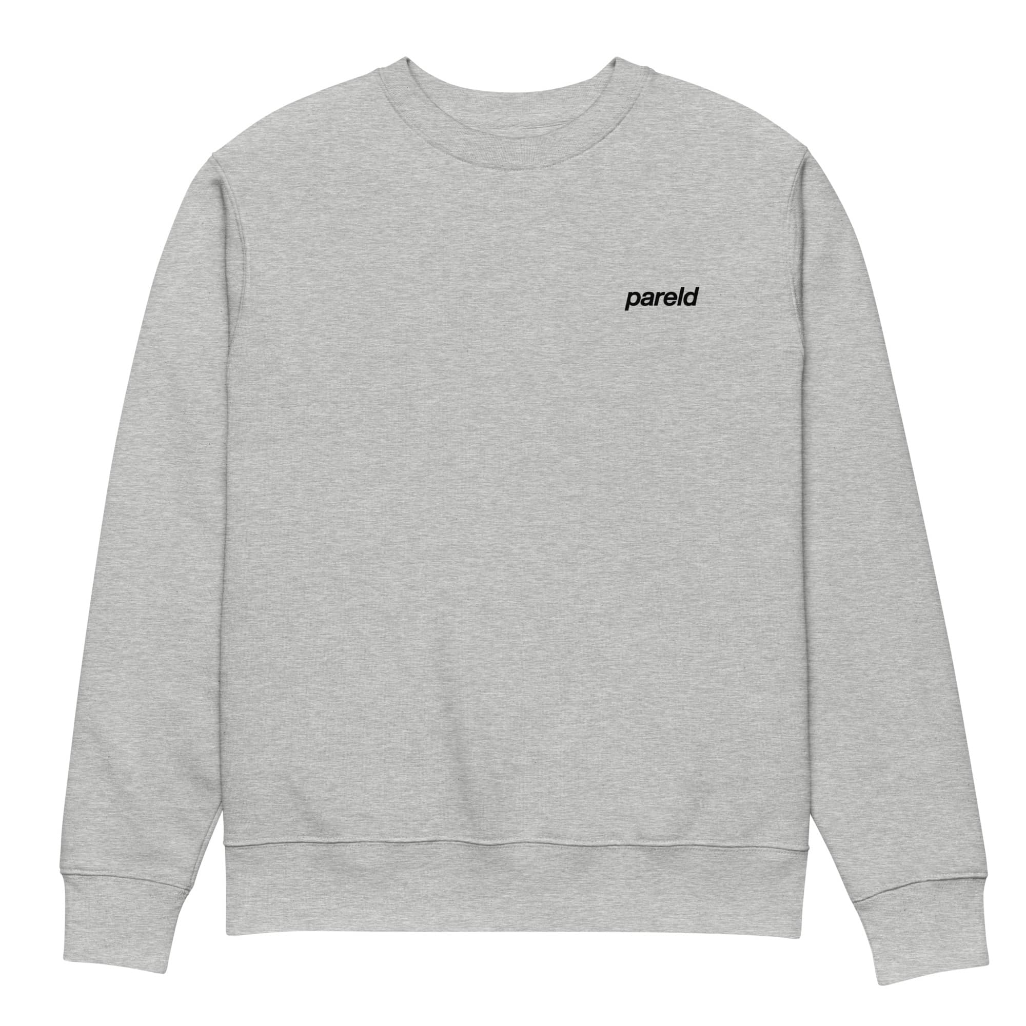 Organic Cotton Sweatshirt Women's​