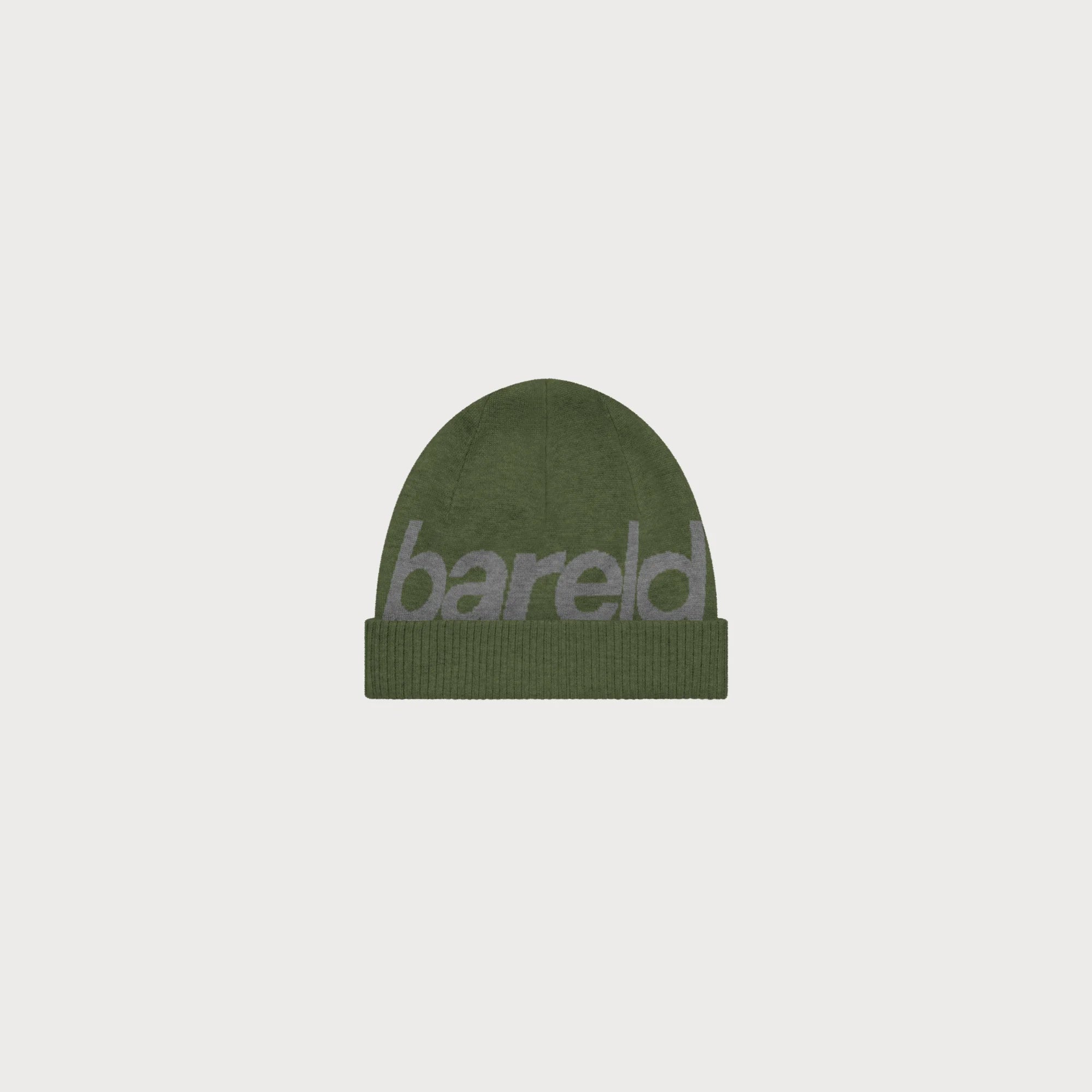 Women's Branded Knitted Hat