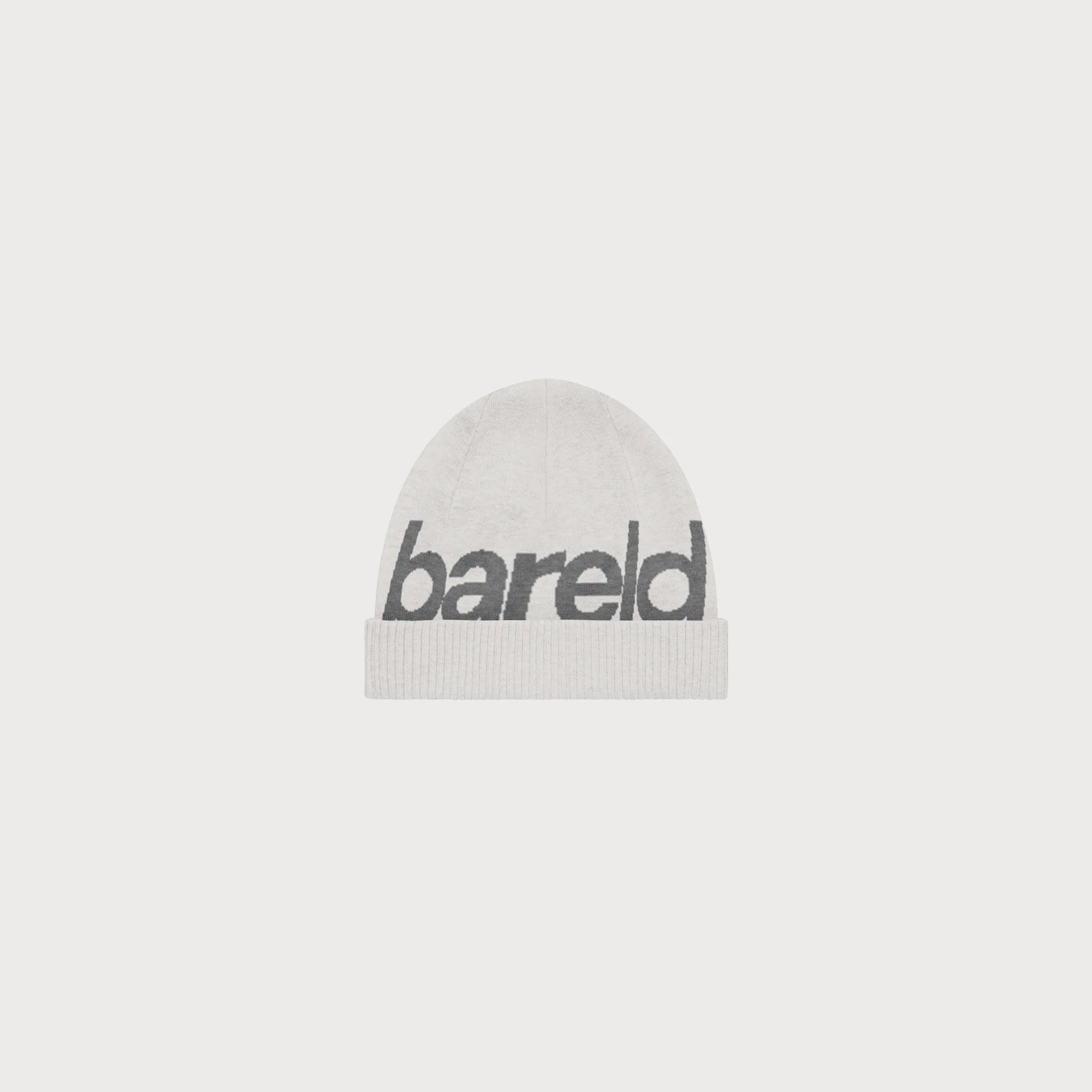 Big Logo Winter Hat For Women