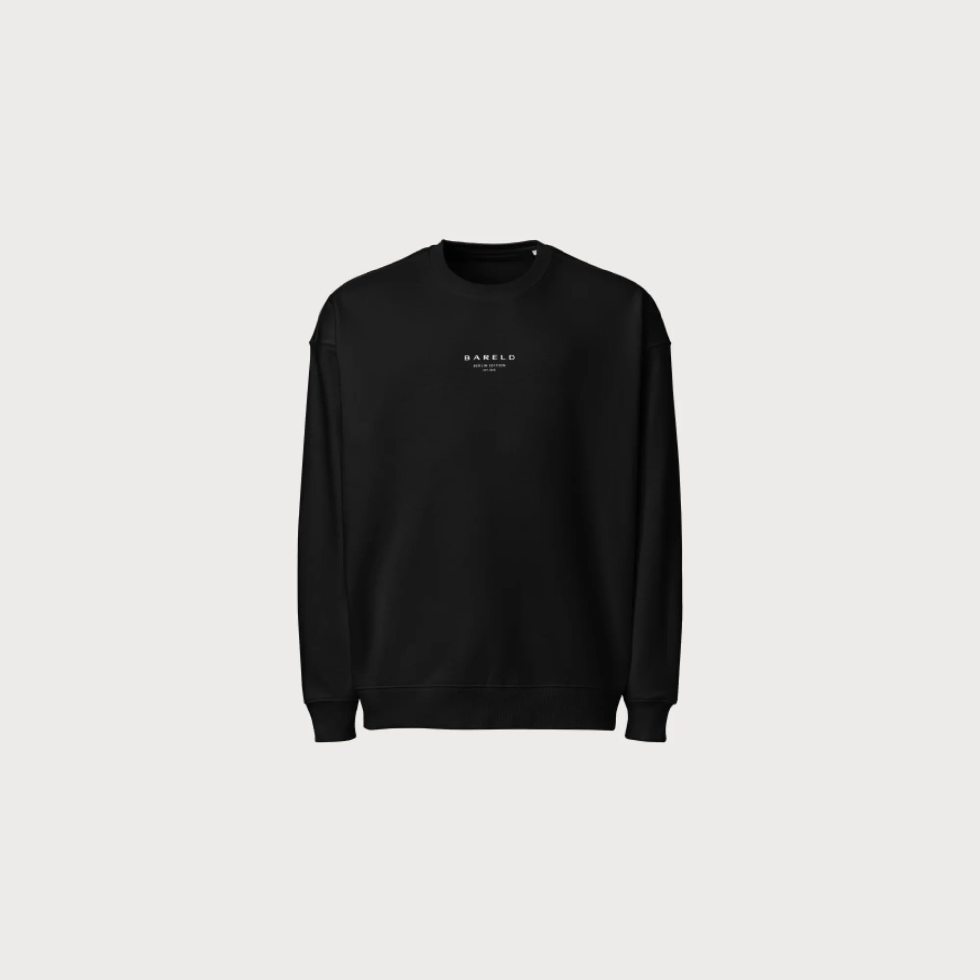organic oversized