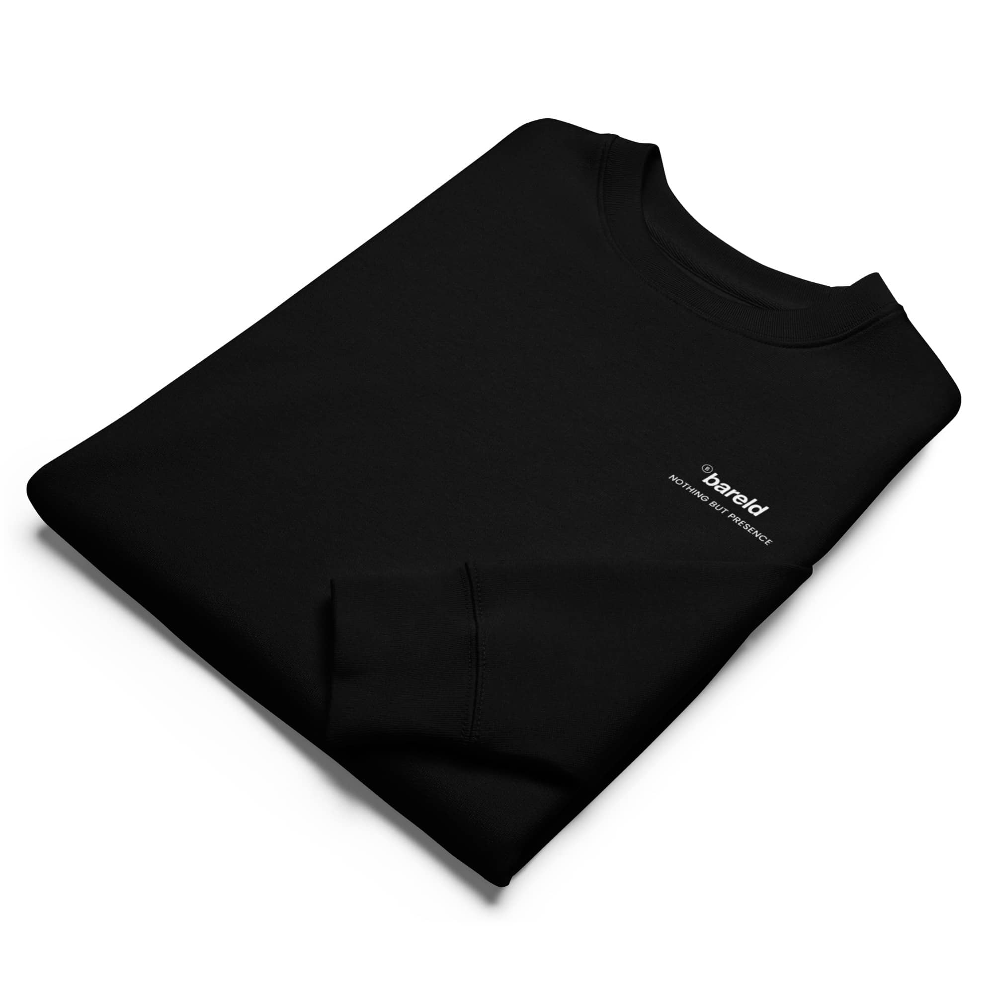 Organic Cotton Sweatshirt