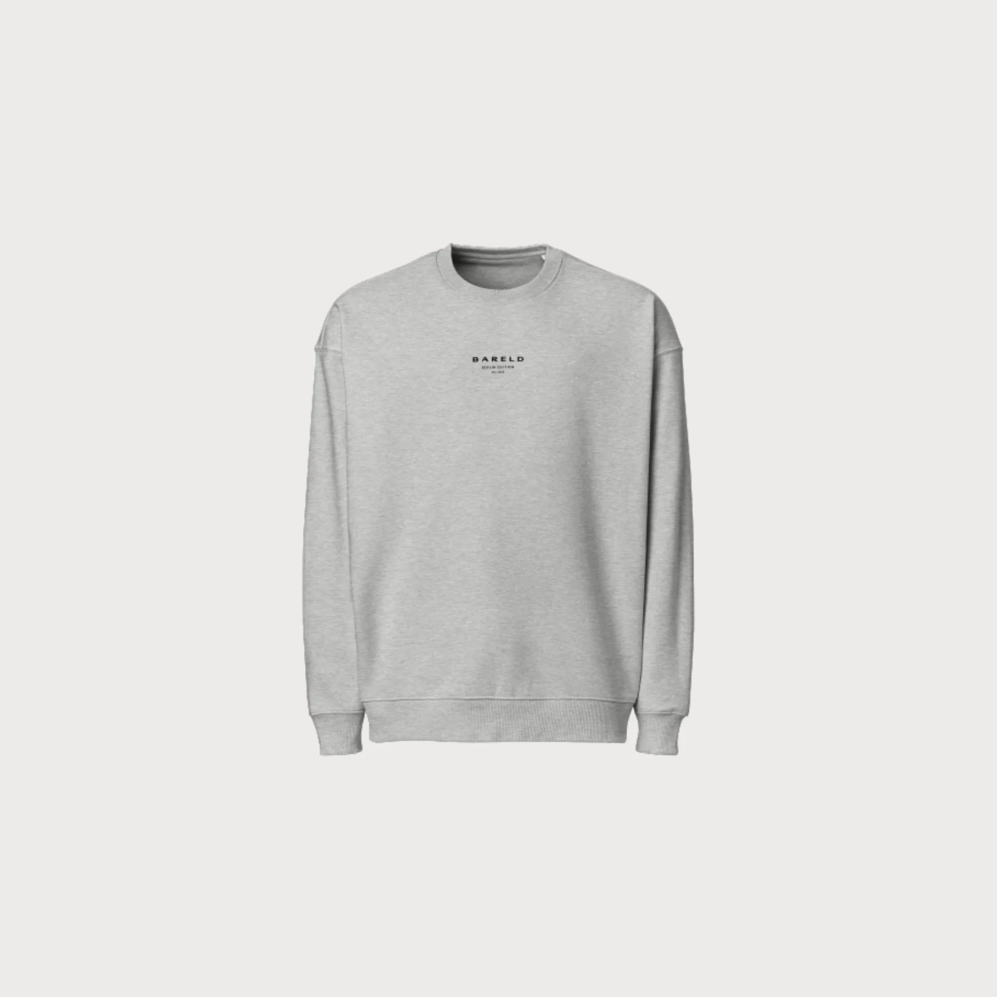 organic oversized