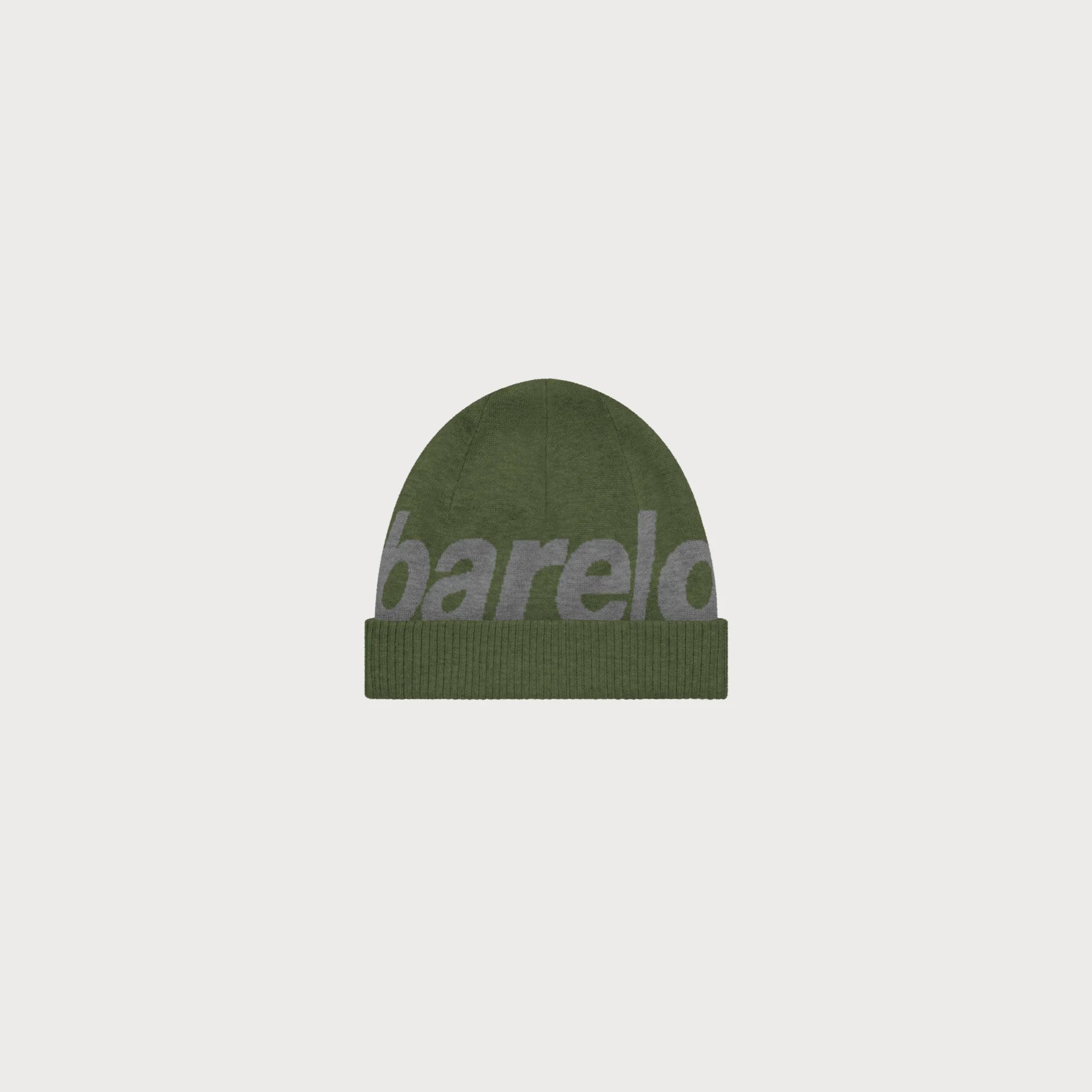 ARLO Beanie - Olive