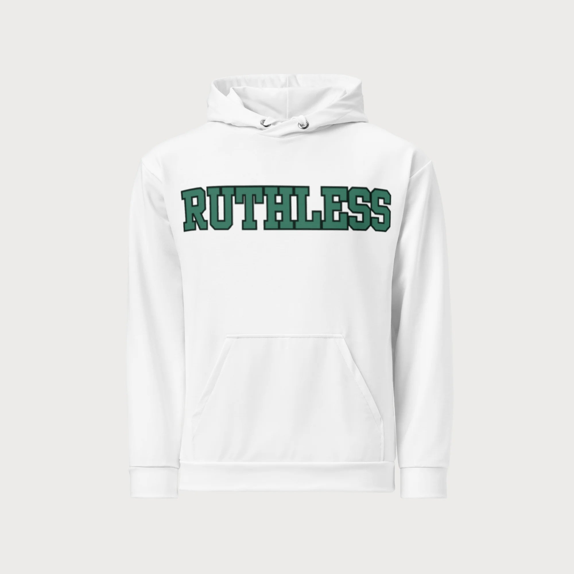 Varsity Hoodie Women's