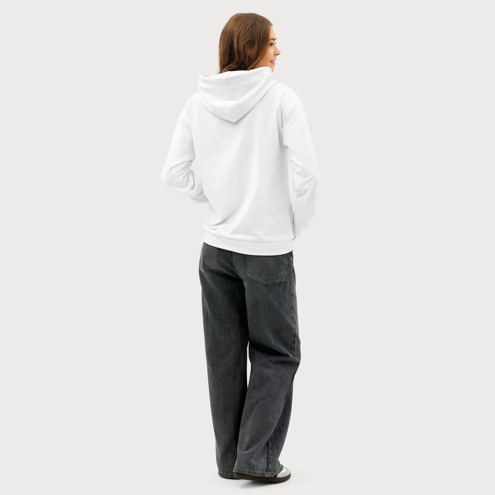 Varsity Hoodie Women's