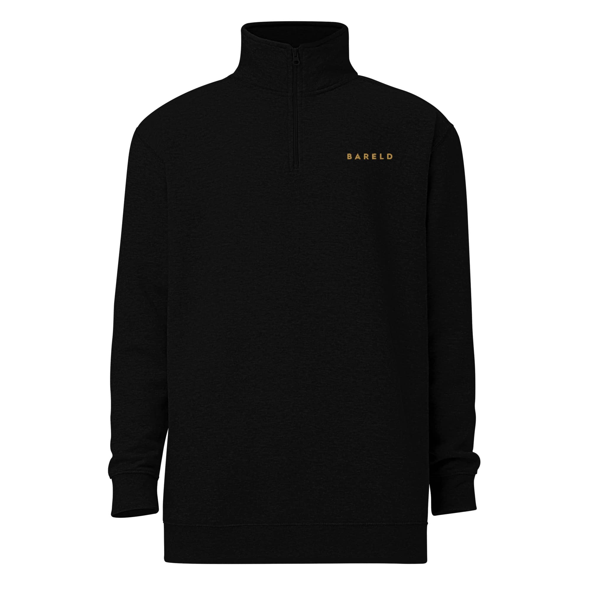 Quarter Zip Fleece Pullover Women's​