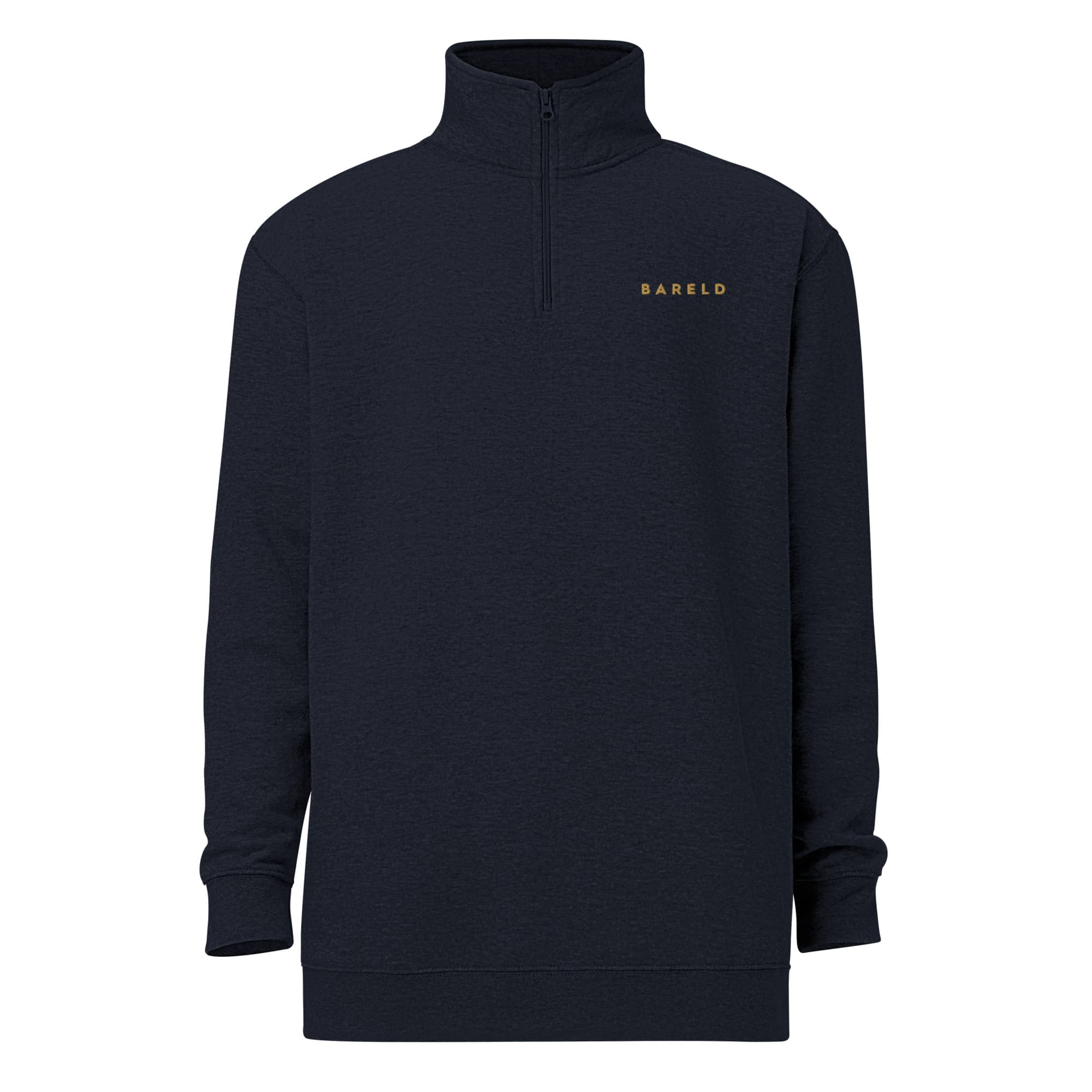 Quarter Zip Fleece Pullover Women's​