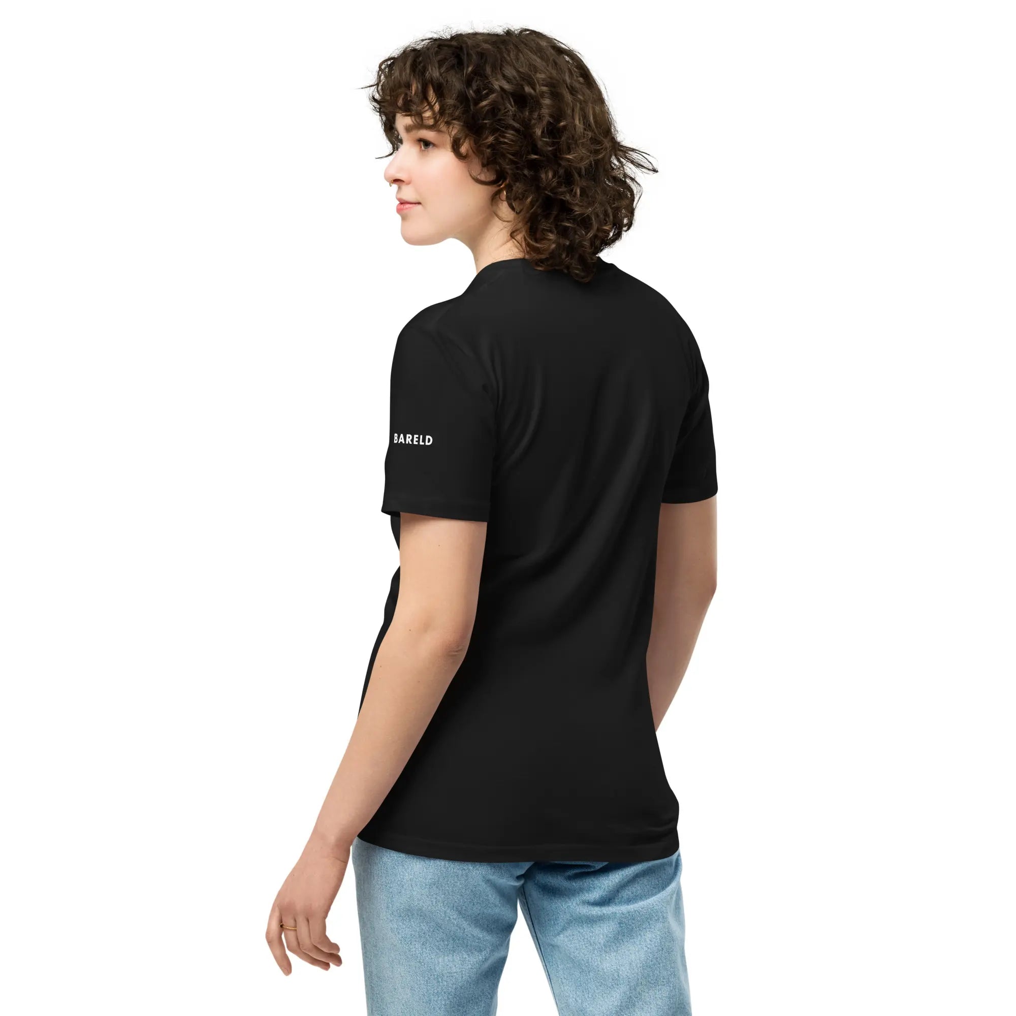 Combed Cotton T Shirts Women's​