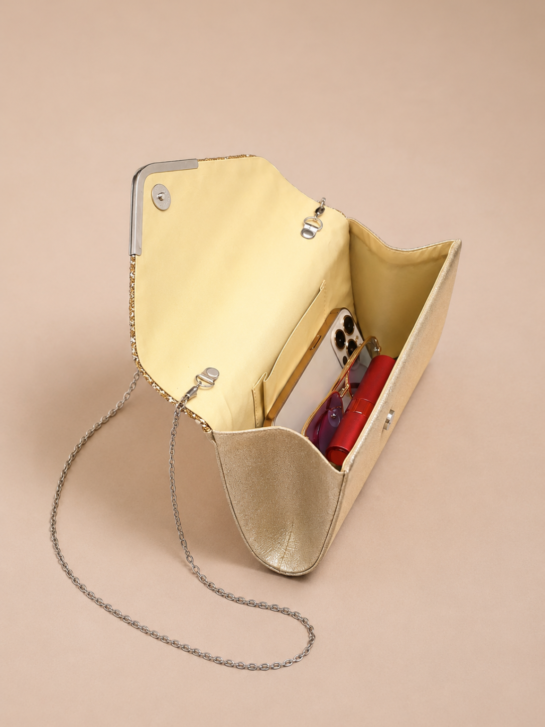 Evening Clutch Bag