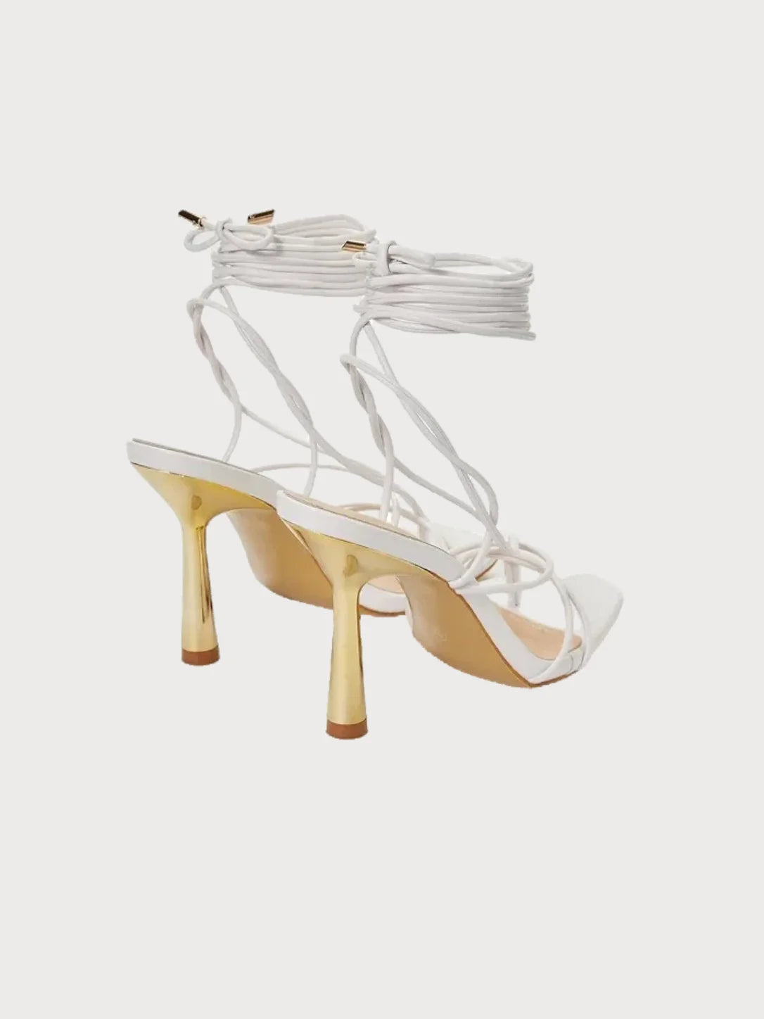 Women Heeled Gladiator Sandals