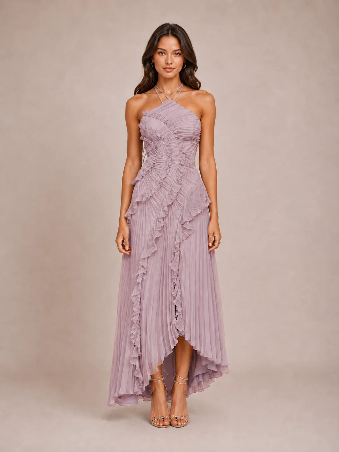Summer Wedding Guest Dress