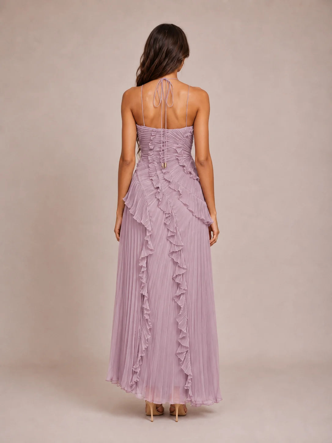 Summer Wedding Guest Dress