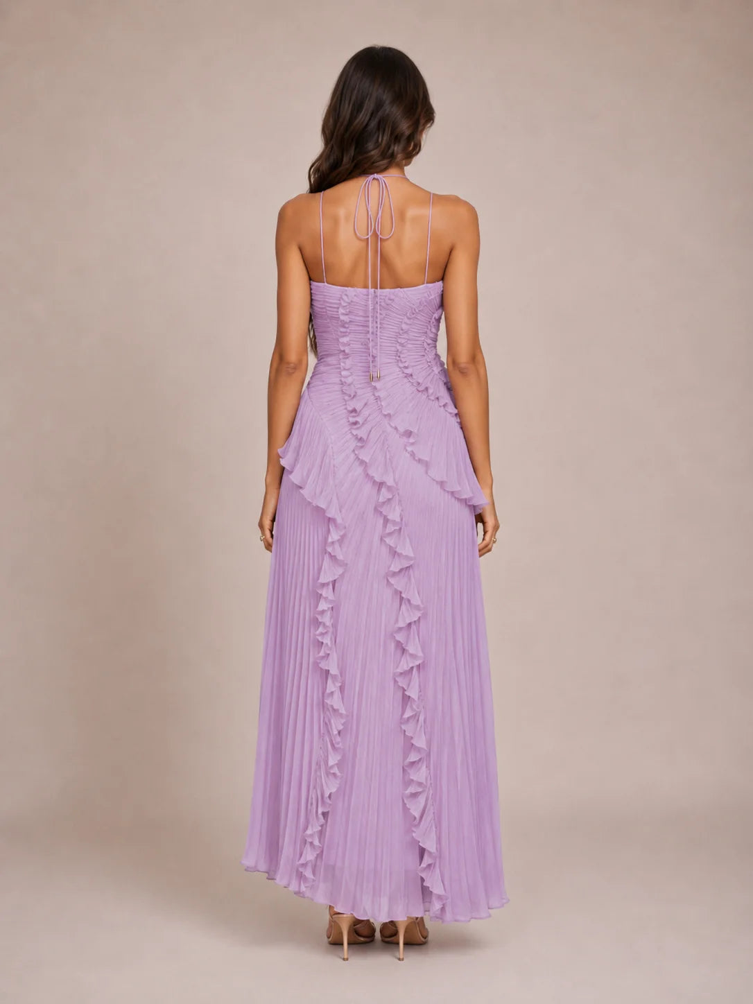 Summer Wedding Guest Dress