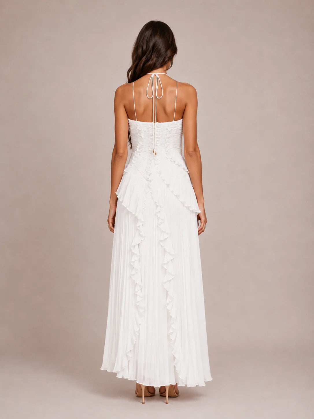 Summer Wedding Guest Dress