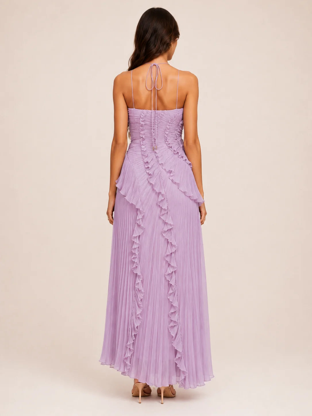 Summer Wedding Guest Dress