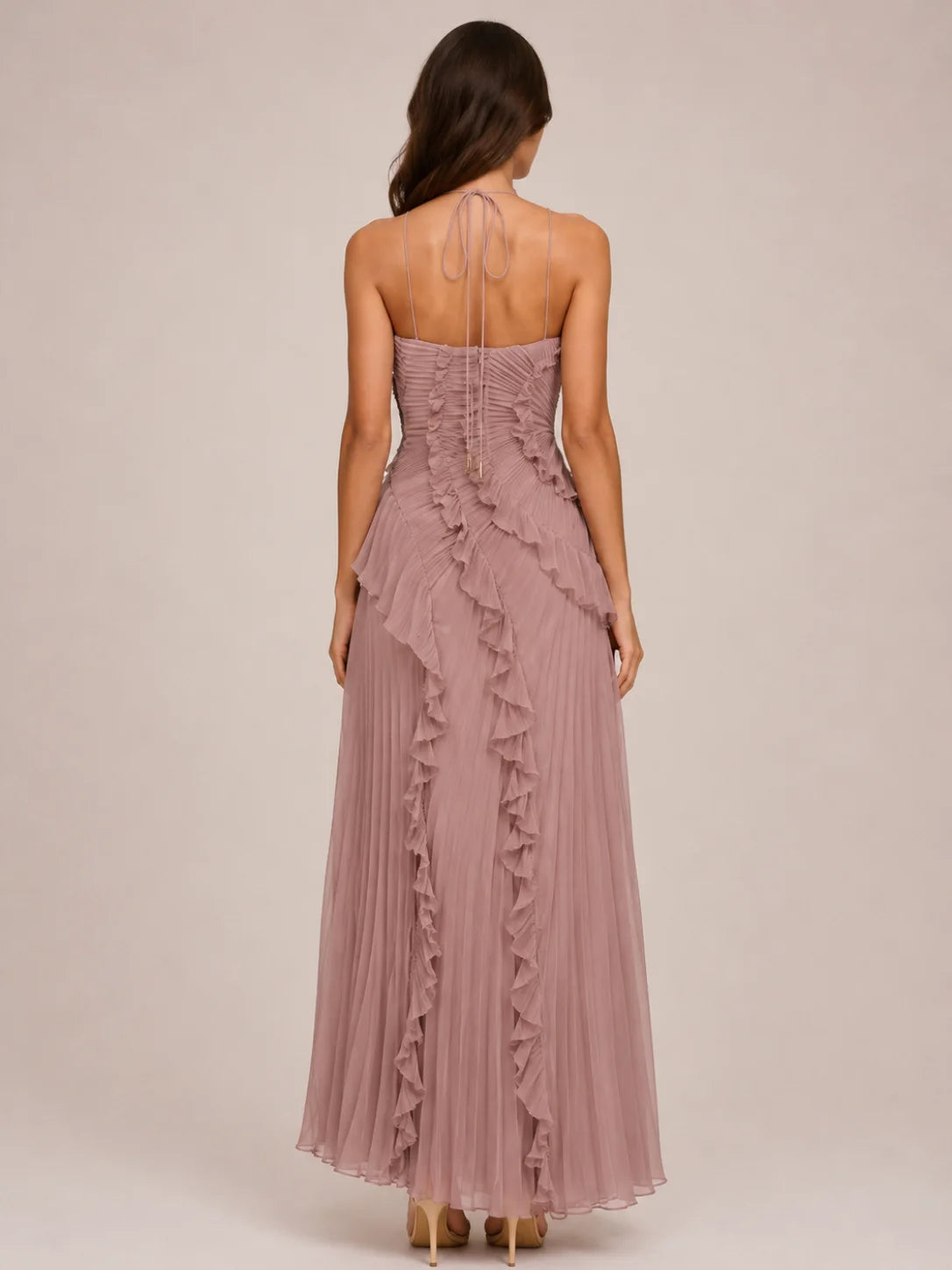 Summer Wedding Guest Dress