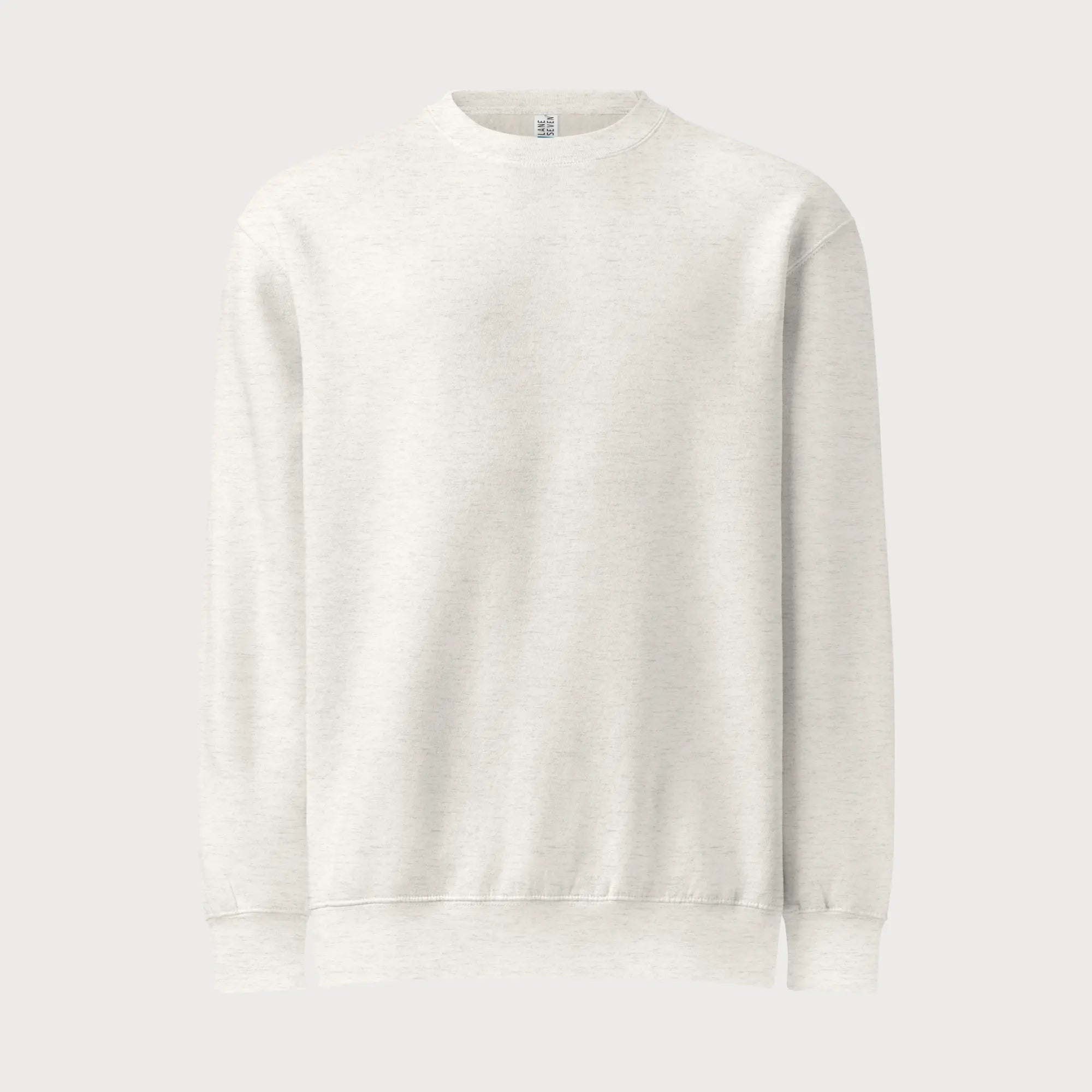 Graphic Crewneck Sweatshirt Men​