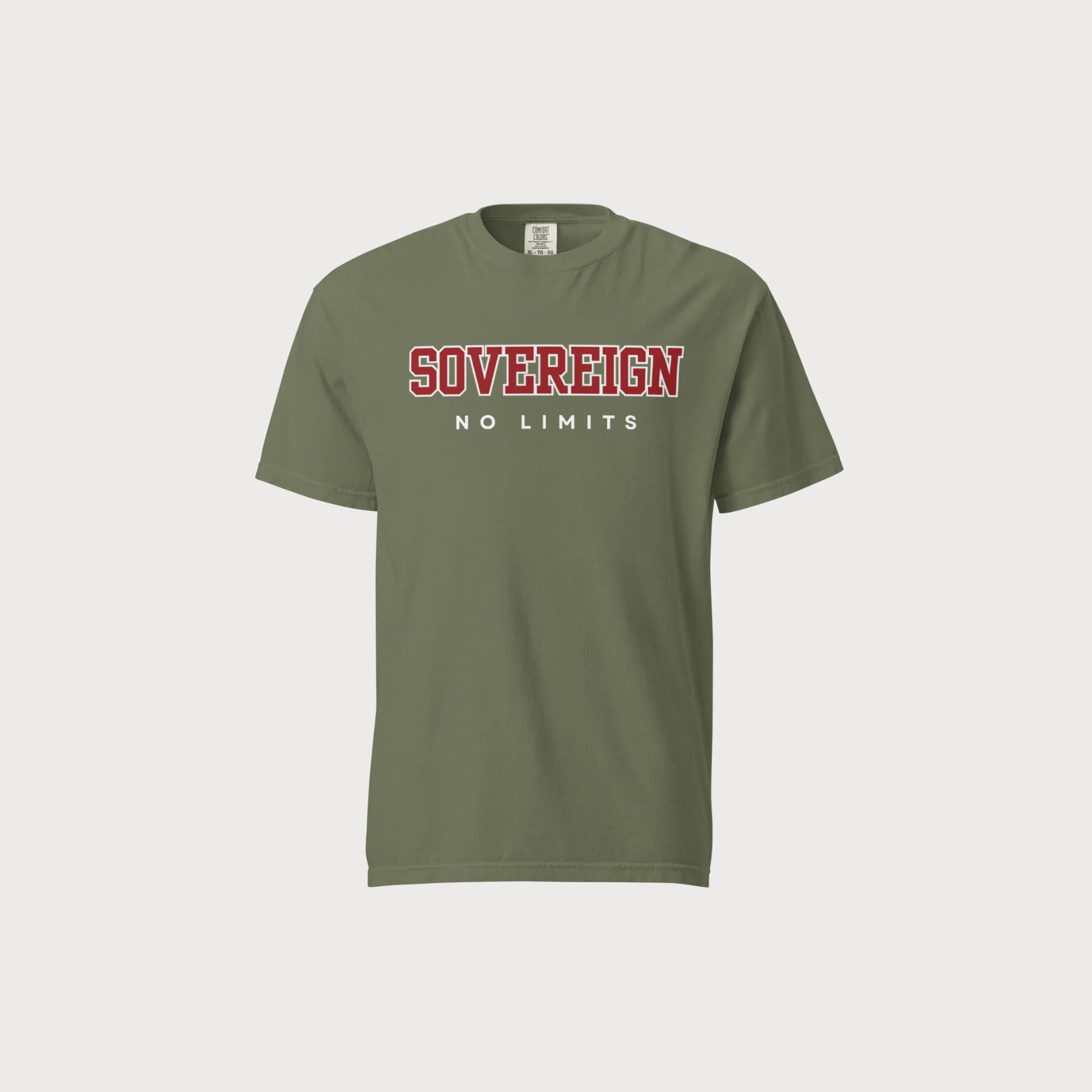 Vintage Graphic Tee Women's​