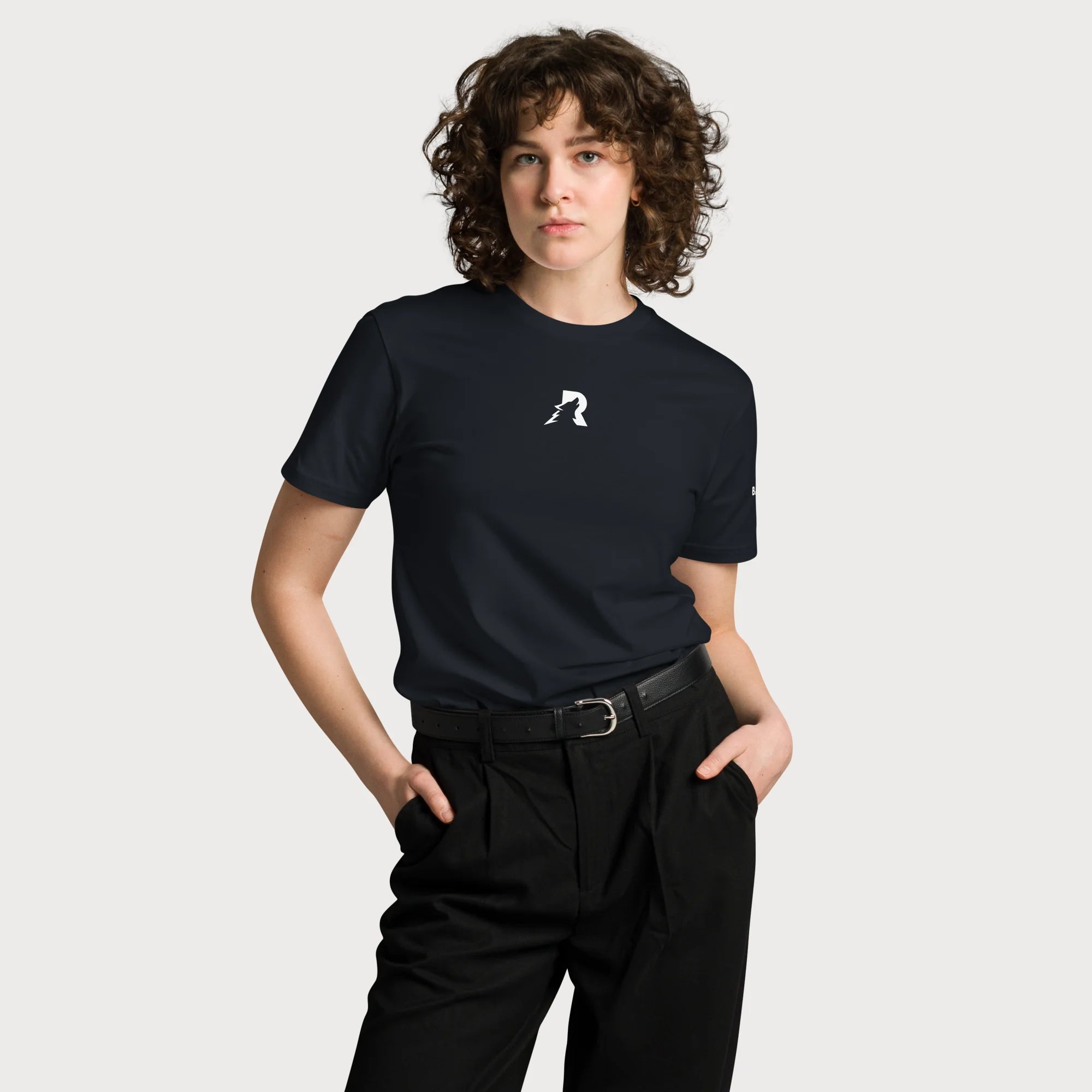 Combed Cotton T Shirts Women's​