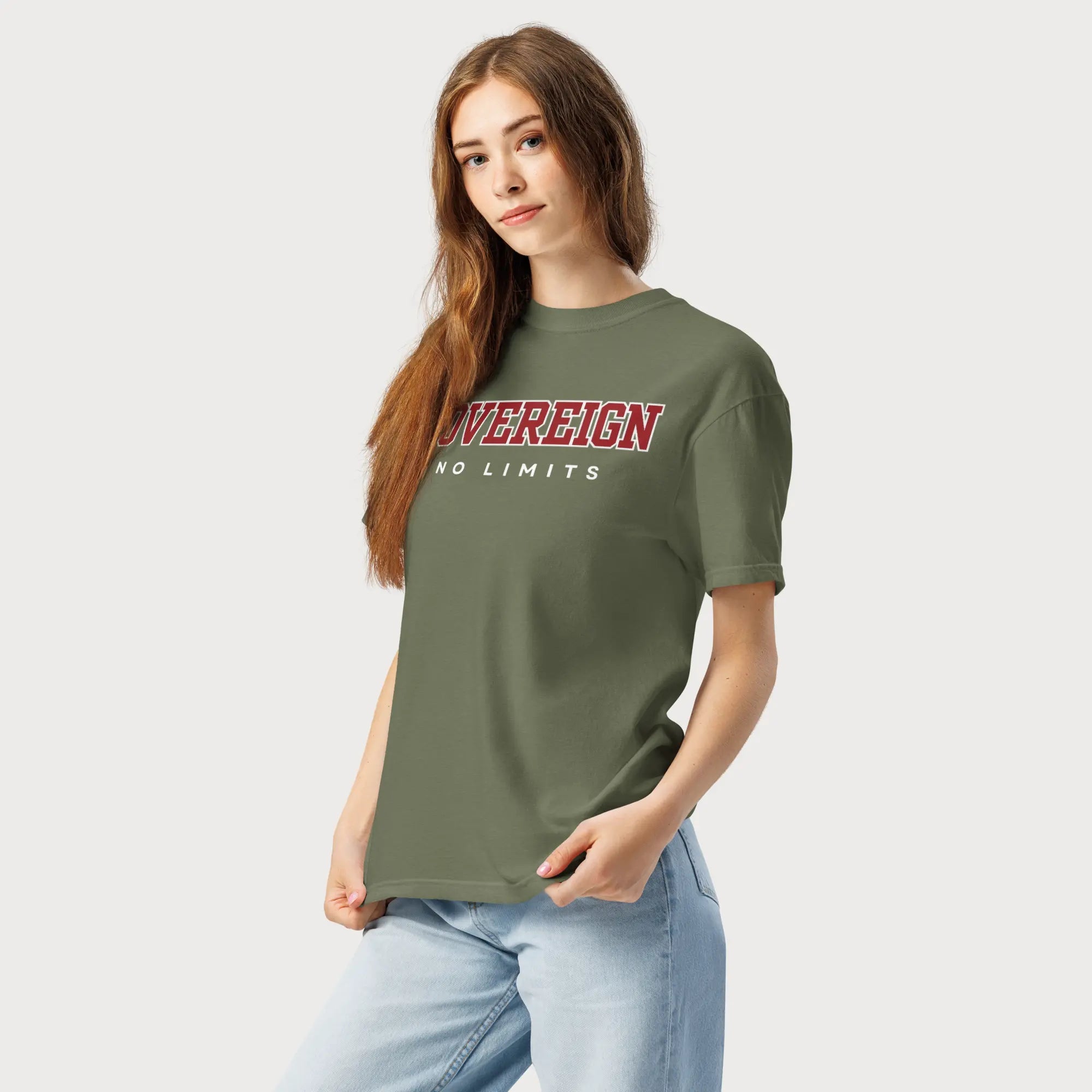 Vintage Graphic Tee Women's​