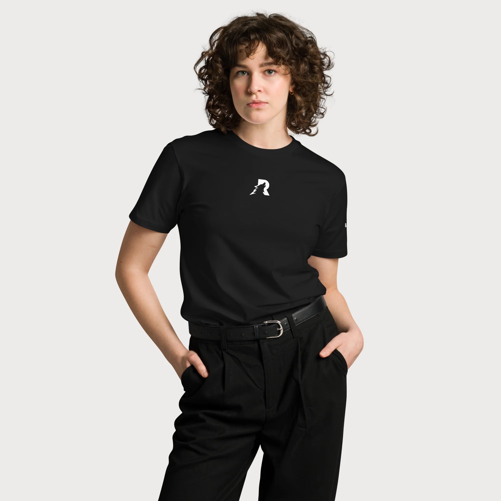Combed Cotton T Shirts Women's​