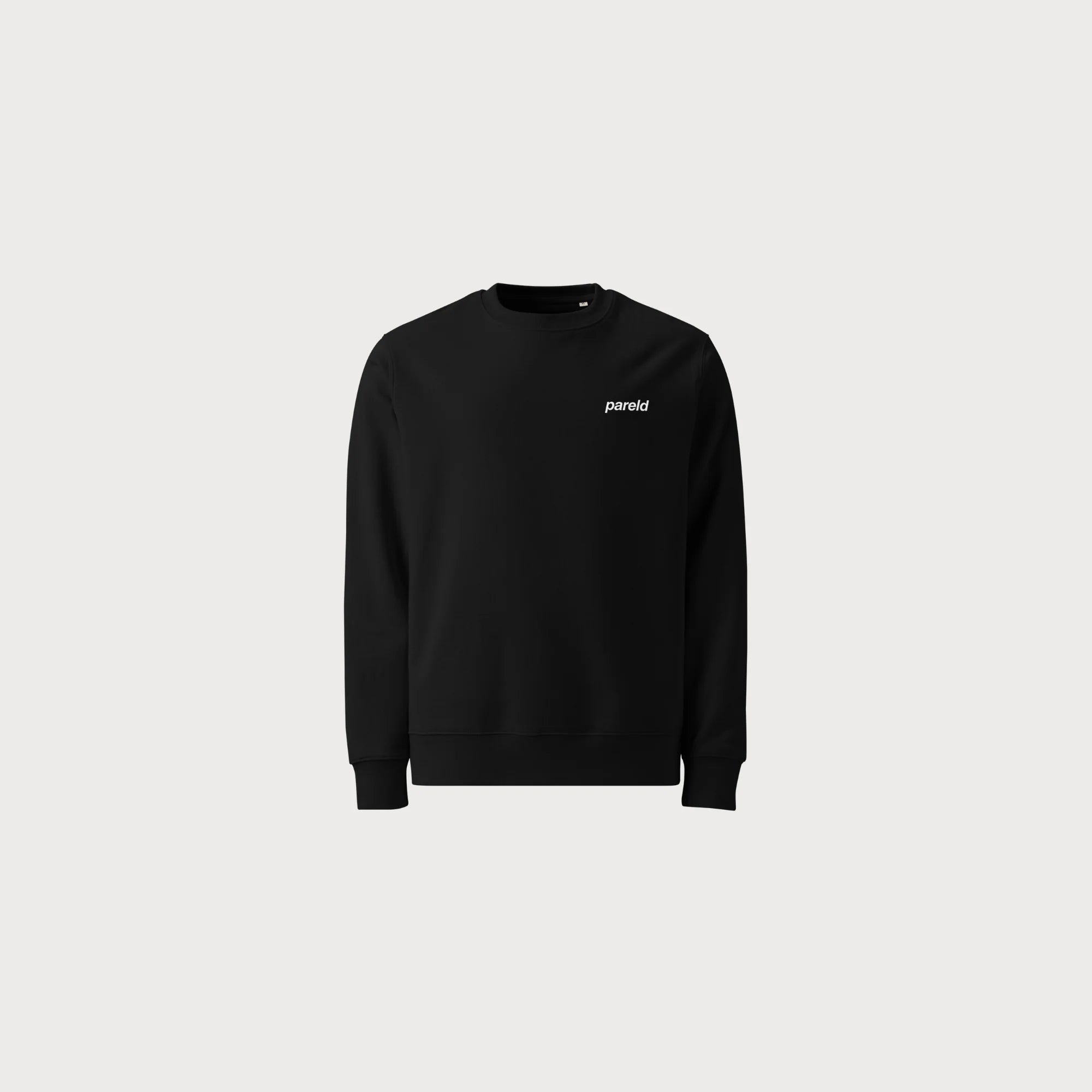 Women's Crewneck Cotton Sweatshirt