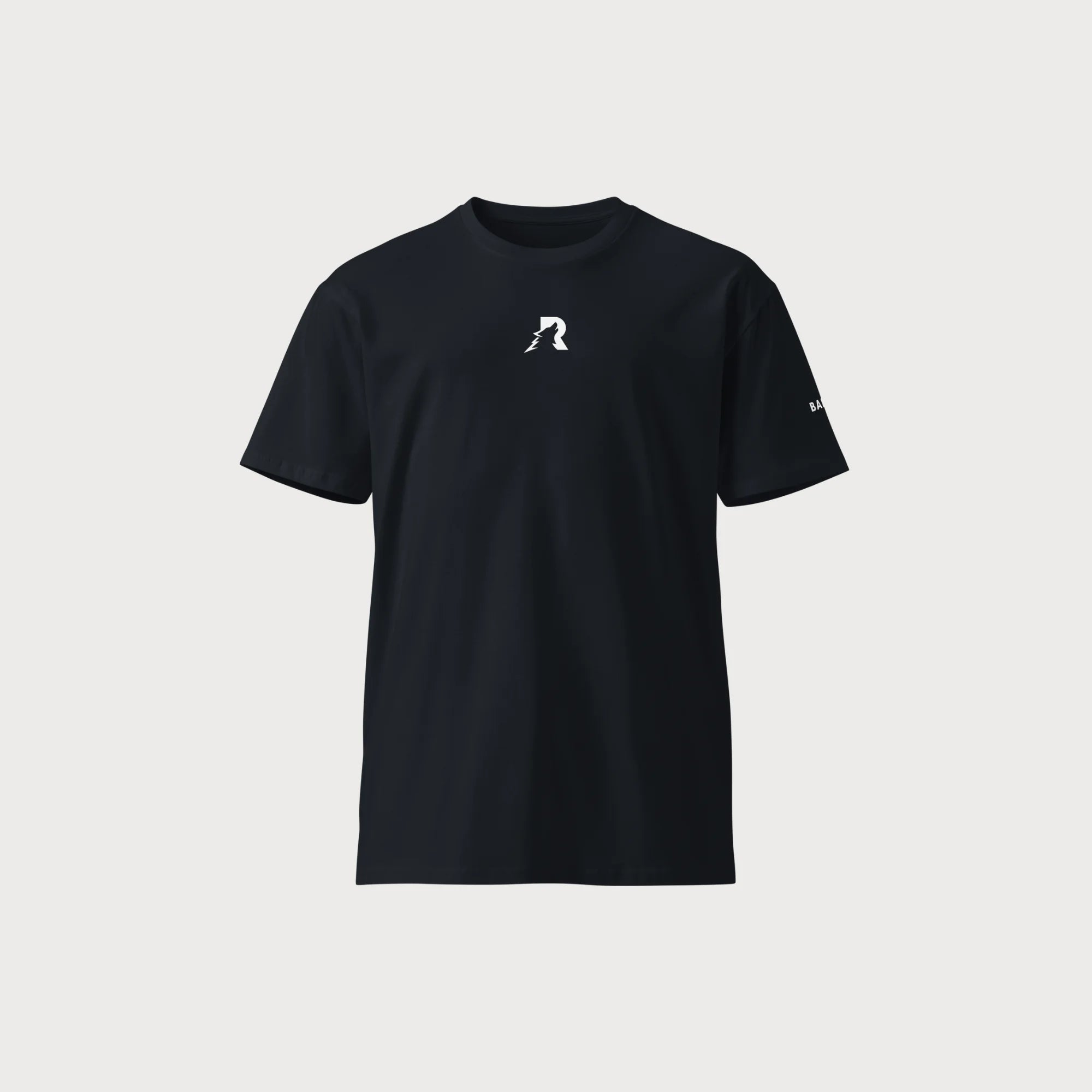 ROKA Combed Cotton T-Shirt